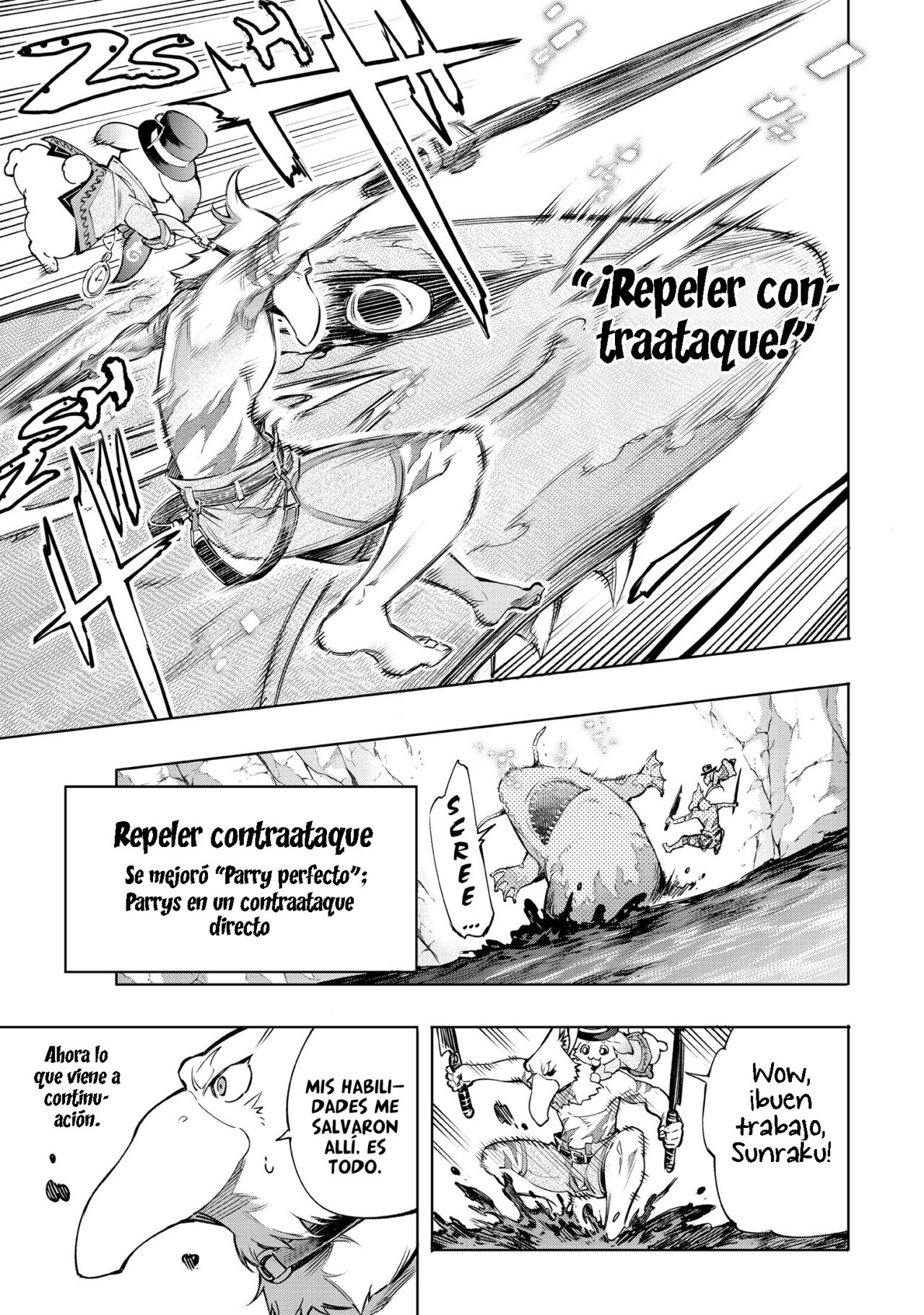 Read Shangri-La Frontier Shitty Games Hunter Challenges Godly Game ES Manga Online