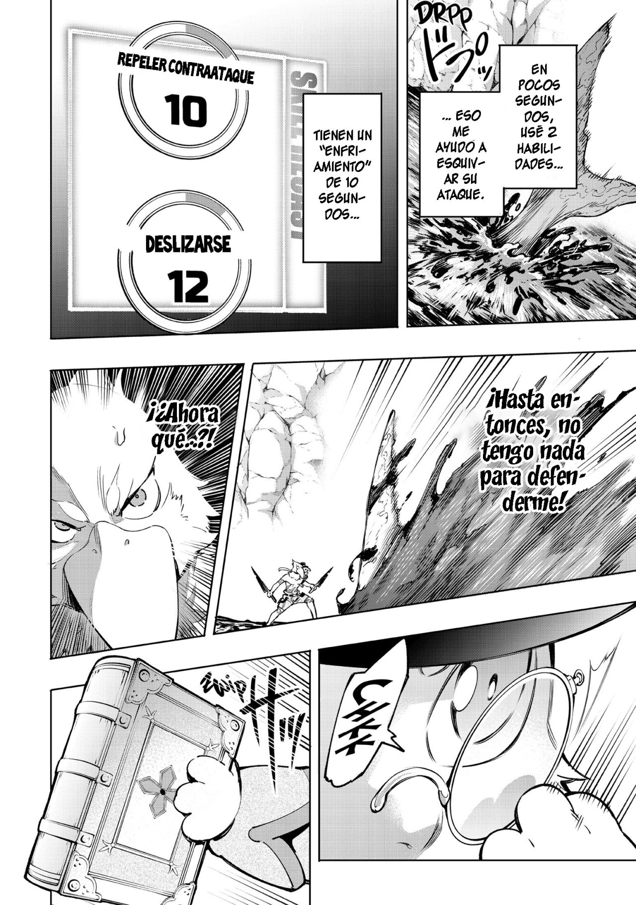 Read Shangri-La Frontier Shitty Games Hunter Challenges Godly Game ES Manga Online