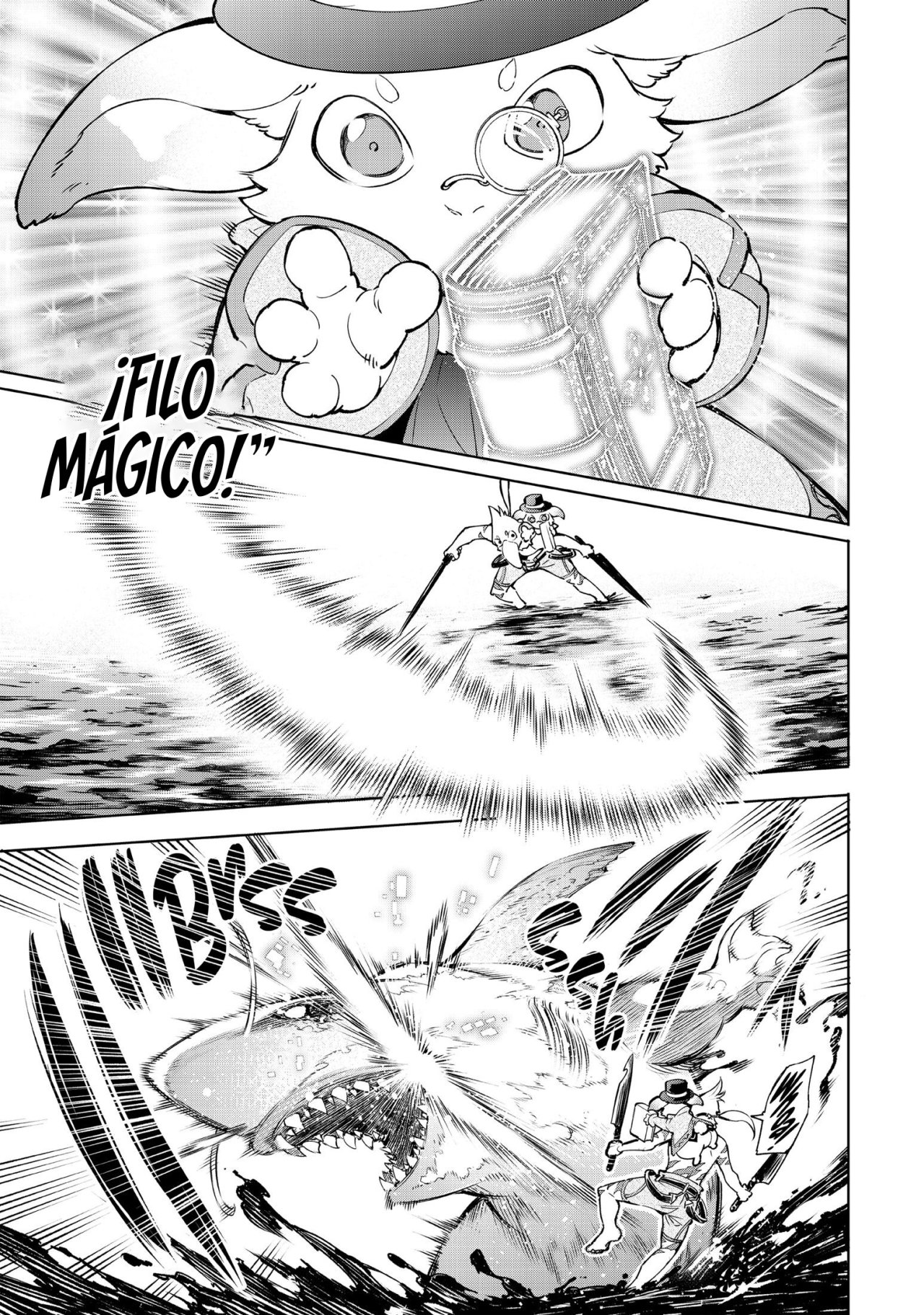Read Shangri-La Frontier Shitty Games Hunter Challenges Godly Game ES Manga Online