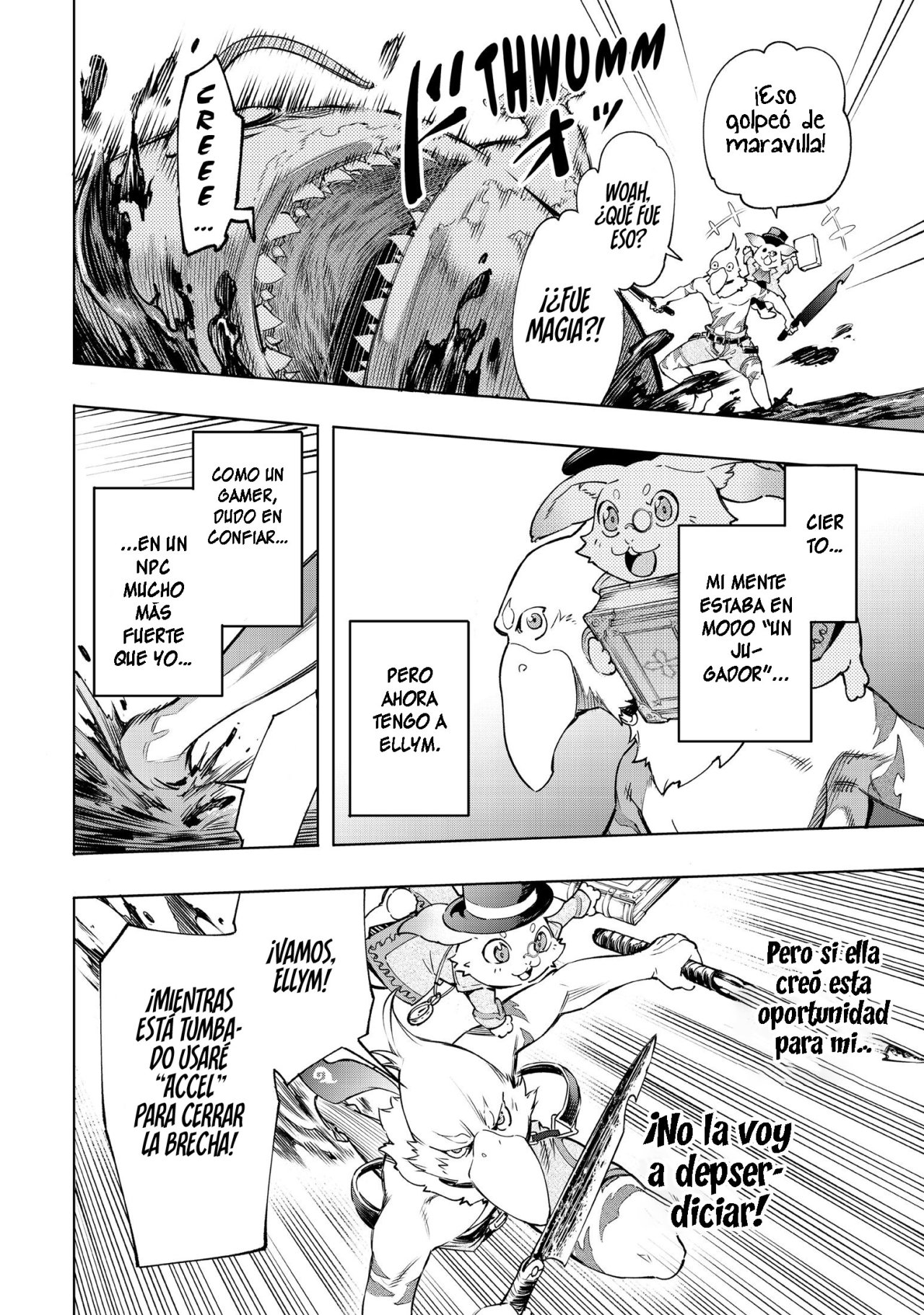 Read Shangri-La Frontier Shitty Games Hunter Challenges Godly Game ES Manga Online
