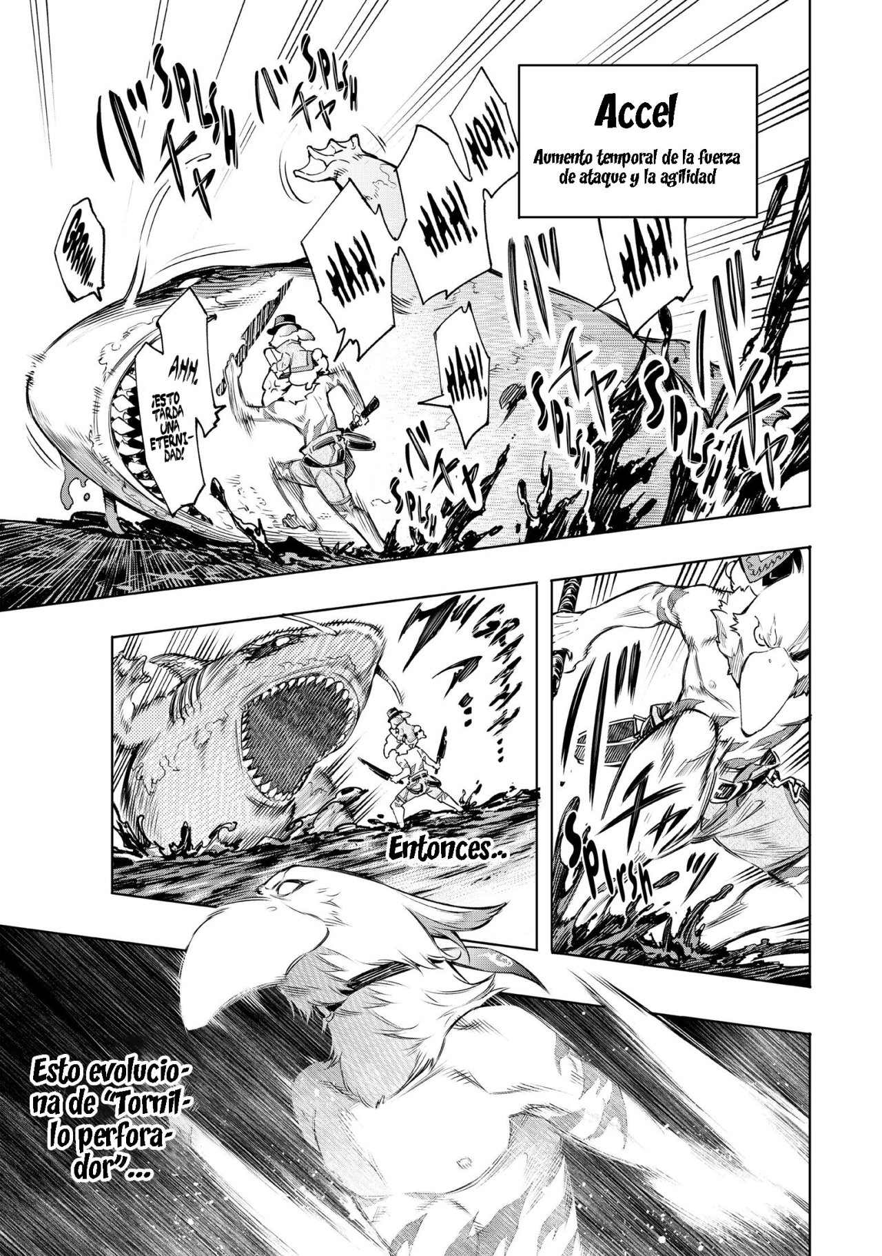 Read Shangri-La Frontier Shitty Games Hunter Challenges Godly Game ES Manga Online