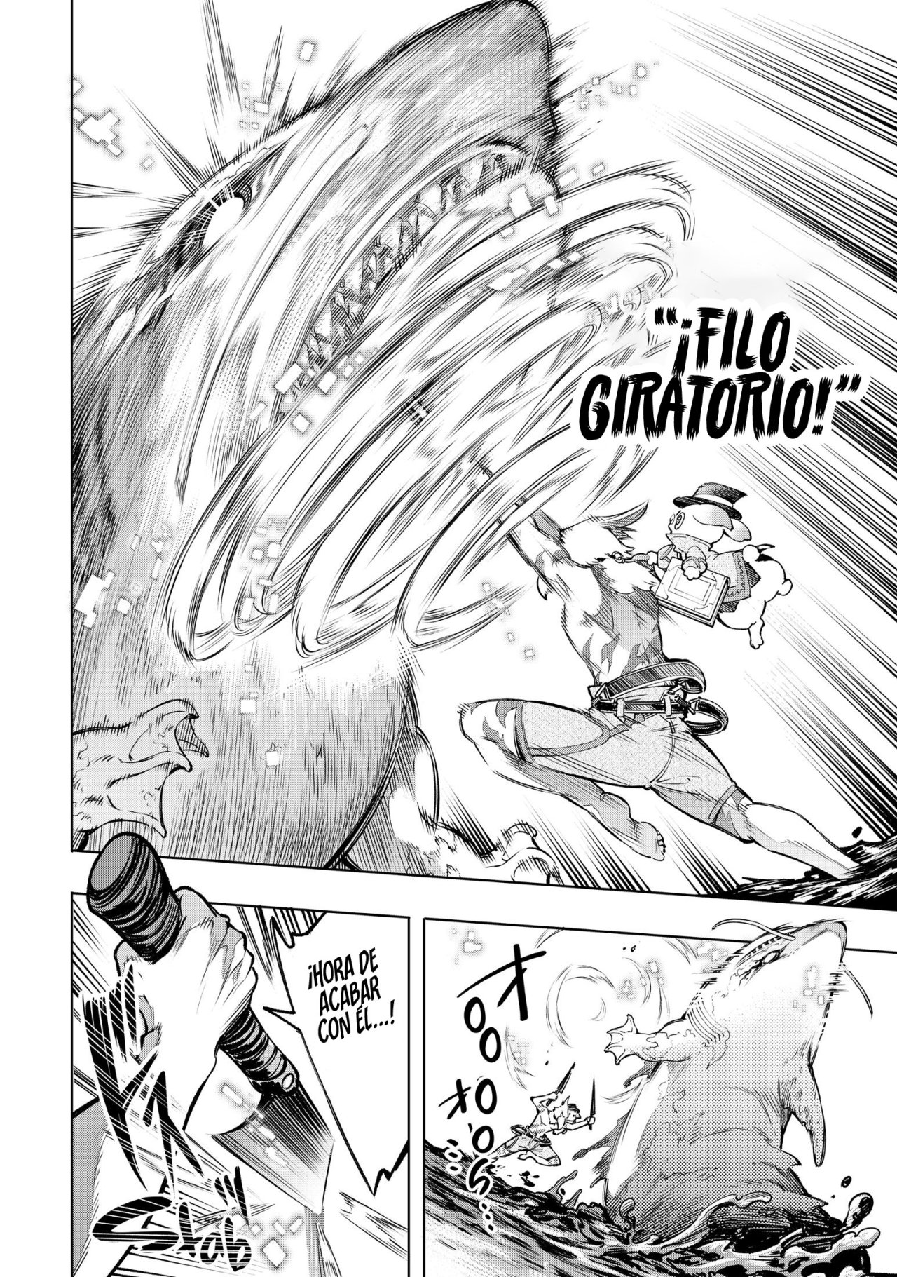Read Shangri-La Frontier Shitty Games Hunter Challenges Godly Game ES Manga Online