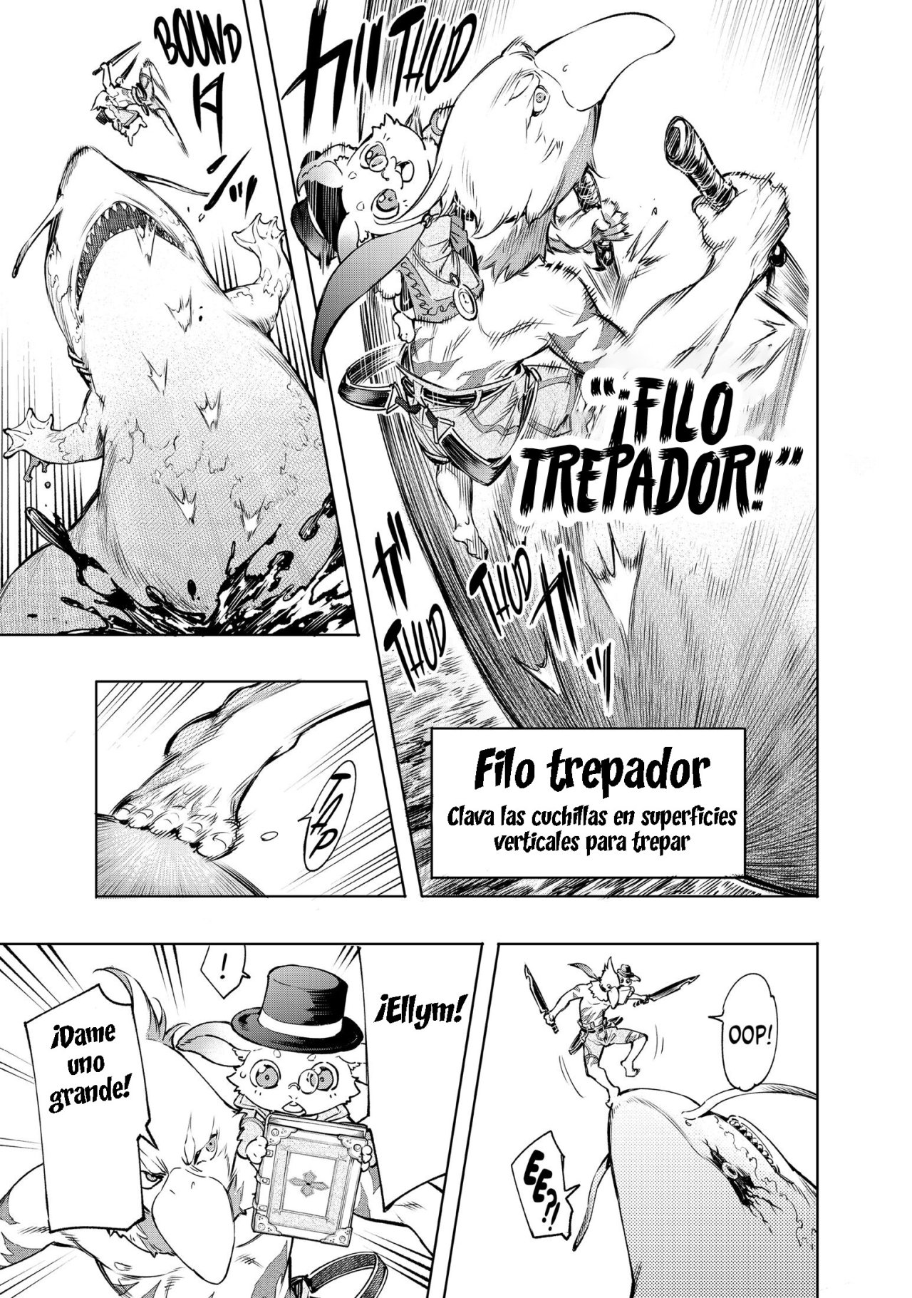 Read Shangri-La Frontier Shitty Games Hunter Challenges Godly Game ES Manga Online