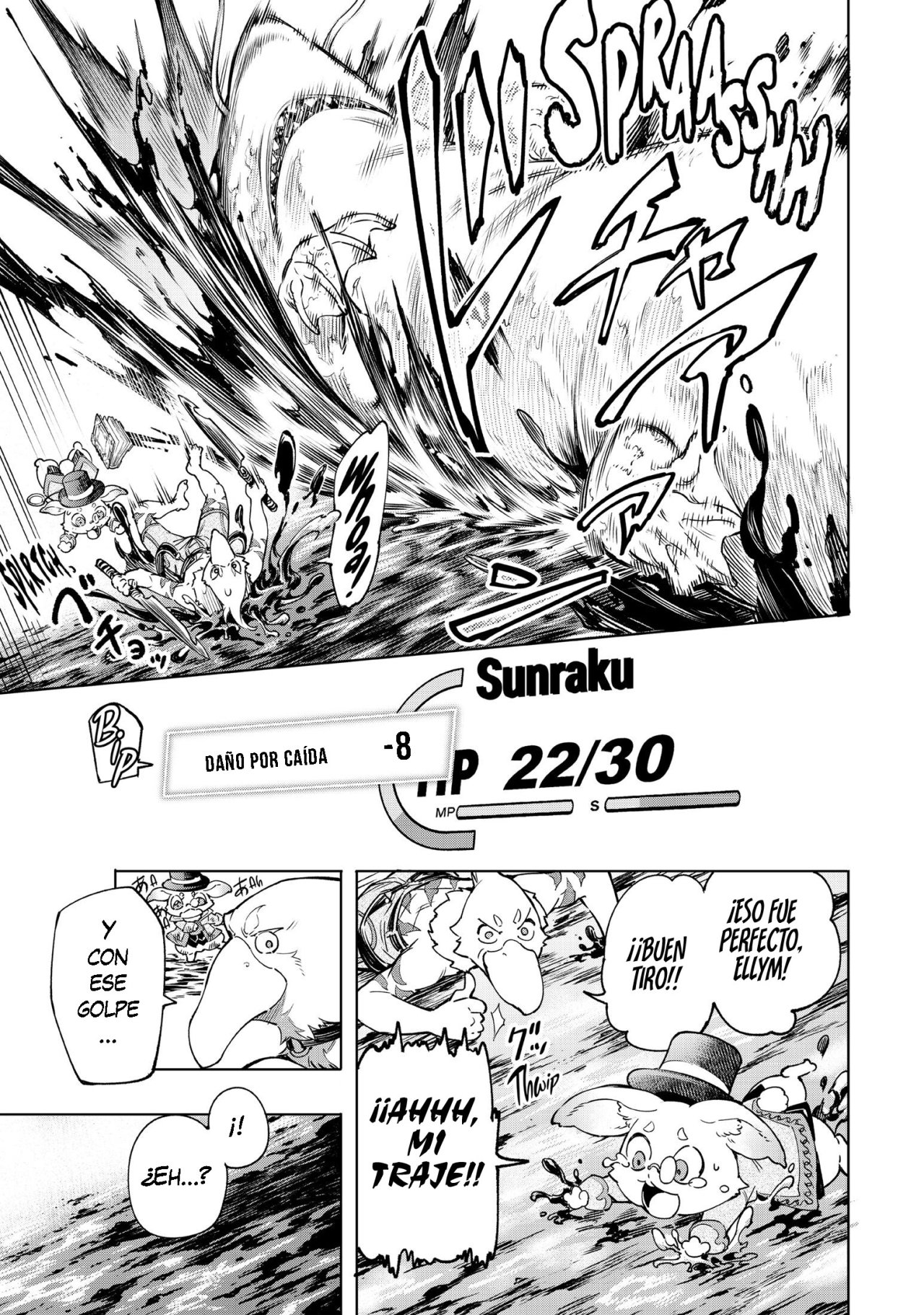 Read Shangri-La Frontier Shitty Games Hunter Challenges Godly Game ES Manga Online