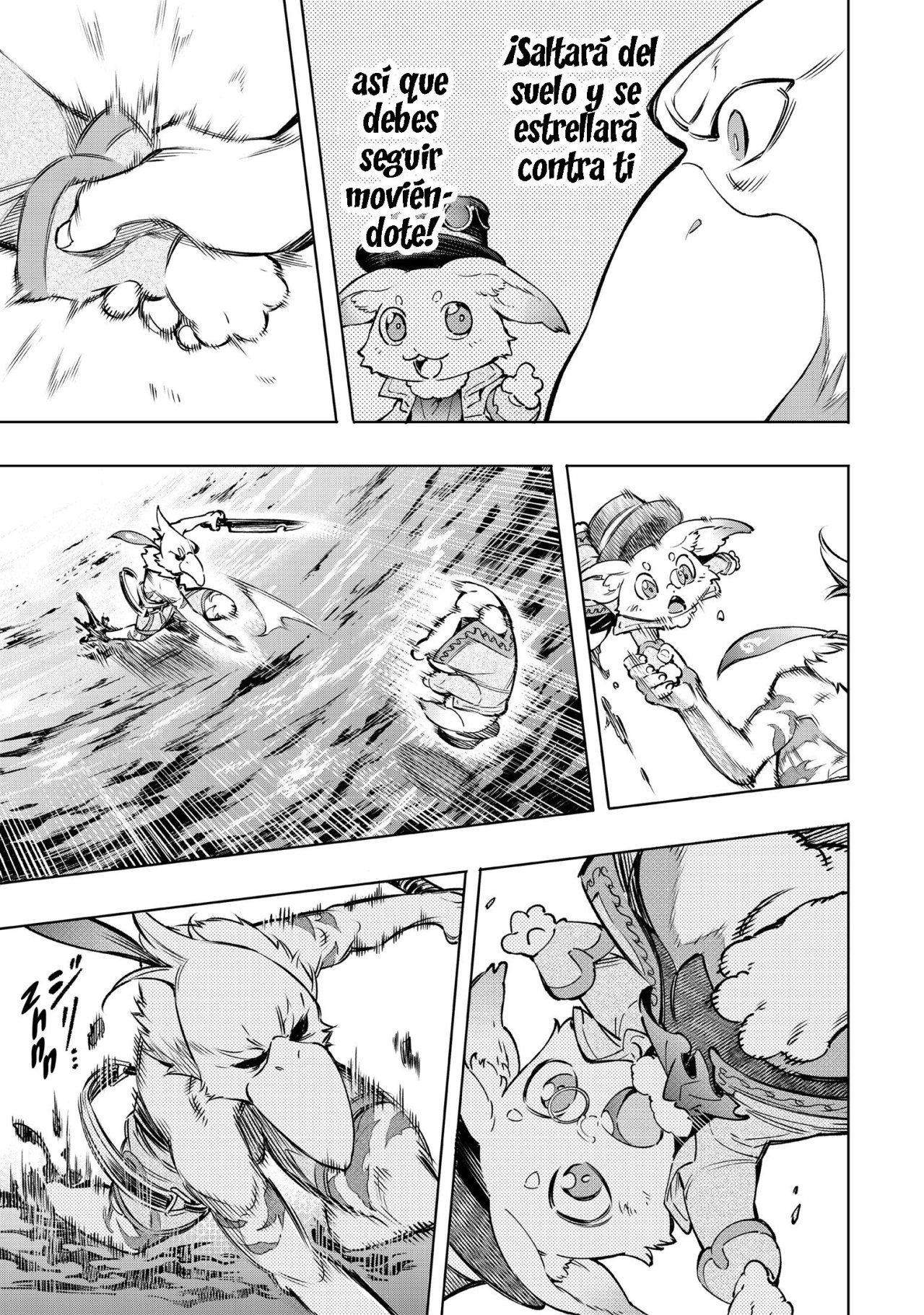 Read Shangri-La Frontier Shitty Games Hunter Challenges Godly Game ES Manga Online