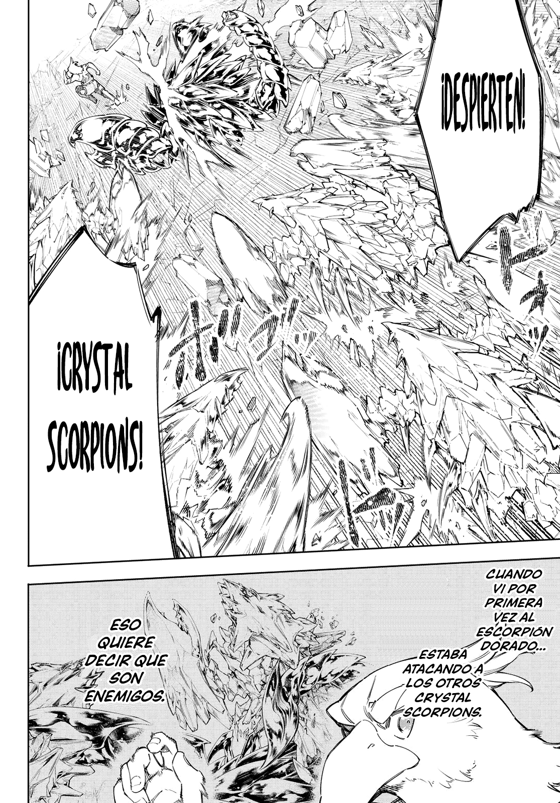 Read Shangri-La Frontier Shitty Games Hunter Challenges Godly Game ES Manga Online