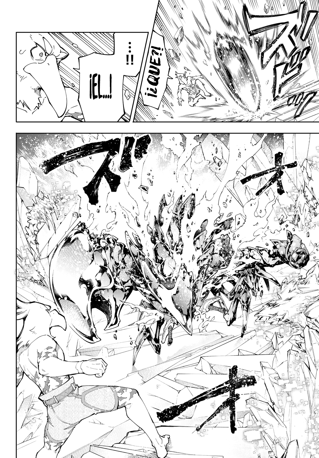 Read Shangri-La Frontier Shitty Games Hunter Challenges Godly Game ES Manga Online