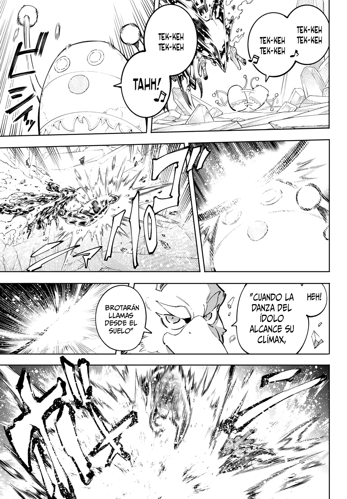 Read Shangri-La Frontier Shitty Games Hunter Challenges Godly Game ES Manga Online