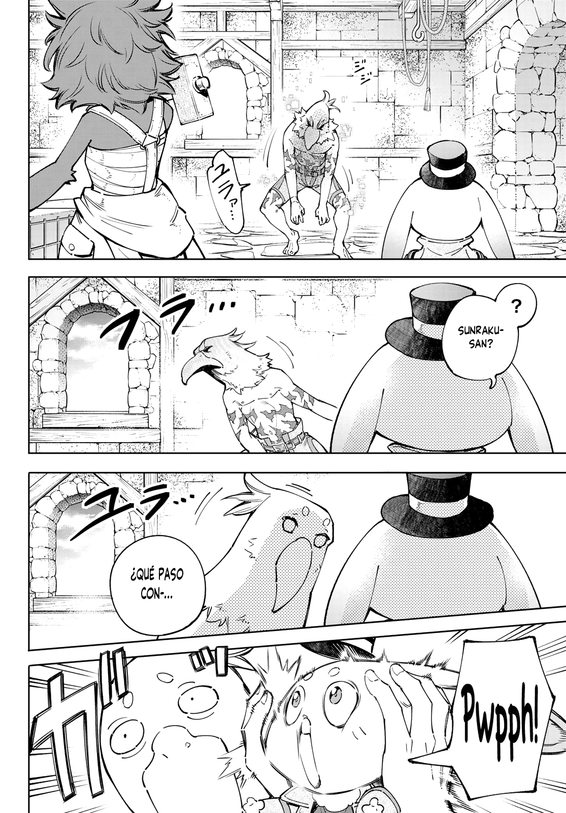 Read Shangri-La Frontier Shitty Games Hunter Challenges Godly Game ES Manga Online