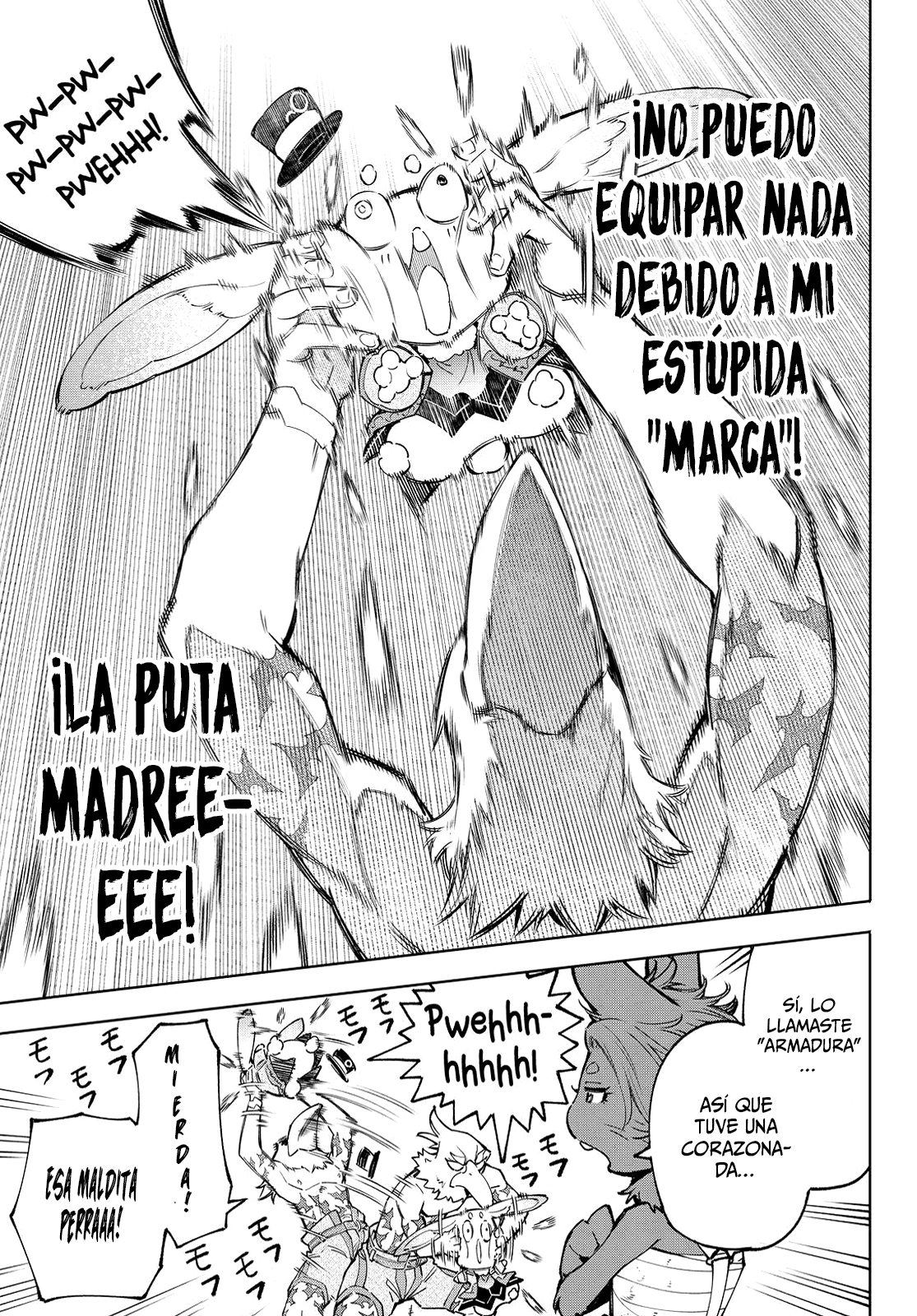 Read Shangri-La Frontier Shitty Games Hunter Challenges Godly Game ES Manga Online