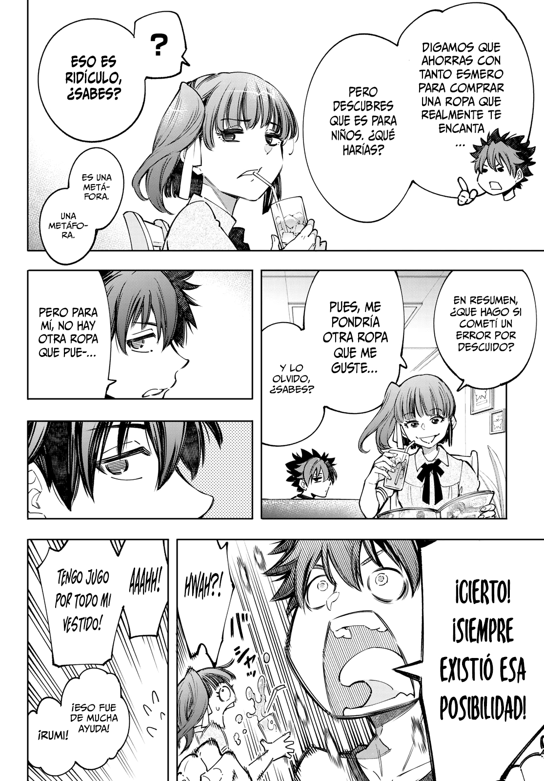 Read Shangri-La Frontier Shitty Games Hunter Challenges Godly Game ES Manga Online