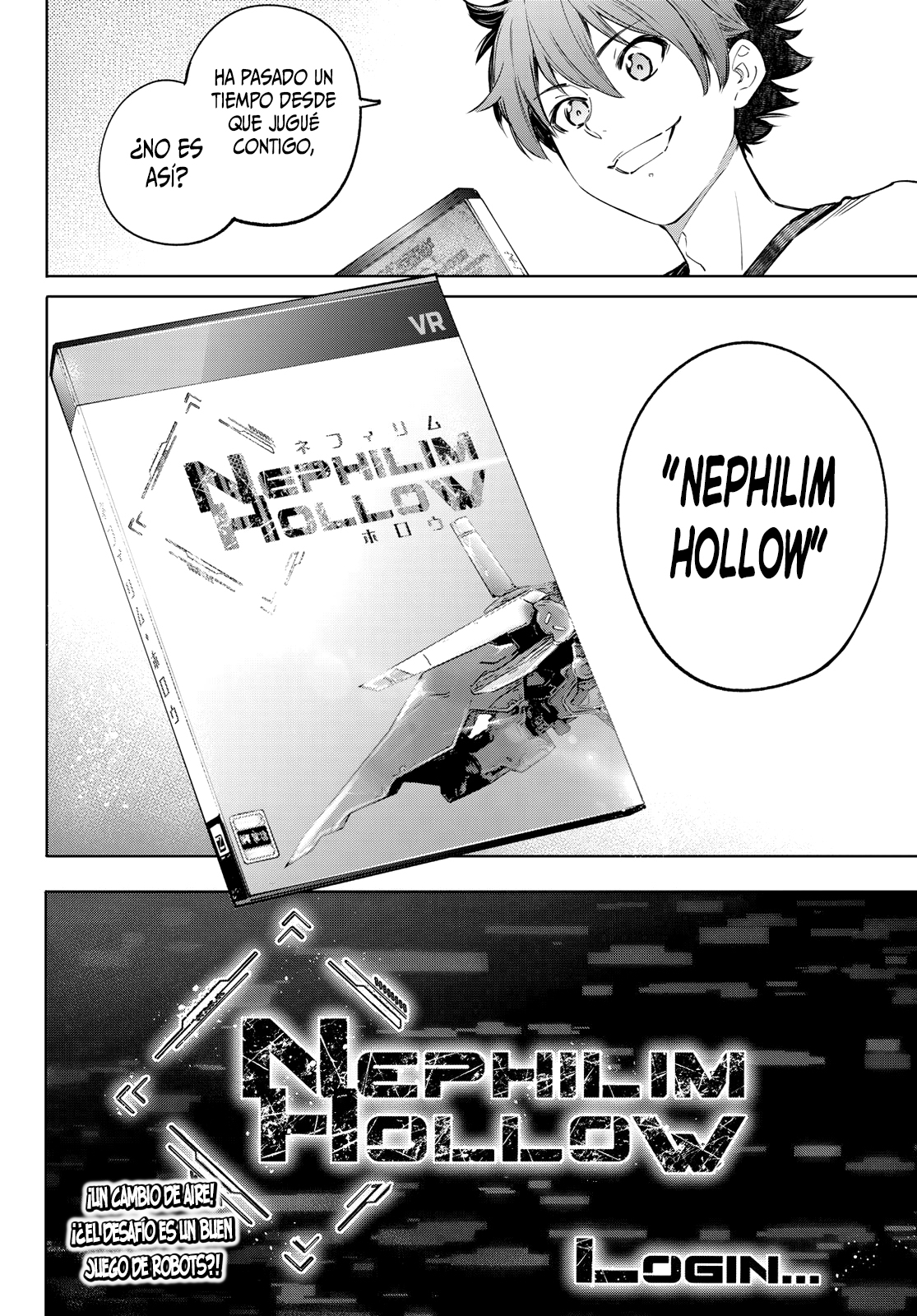 Read Shangri-La Frontier Shitty Games Hunter Challenges Godly Game ES Manga Online