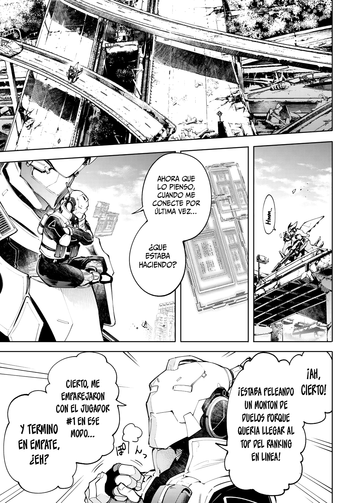 Read Shangri-La Frontier Shitty Games Hunter Challenges Godly Game ES Manga Online
