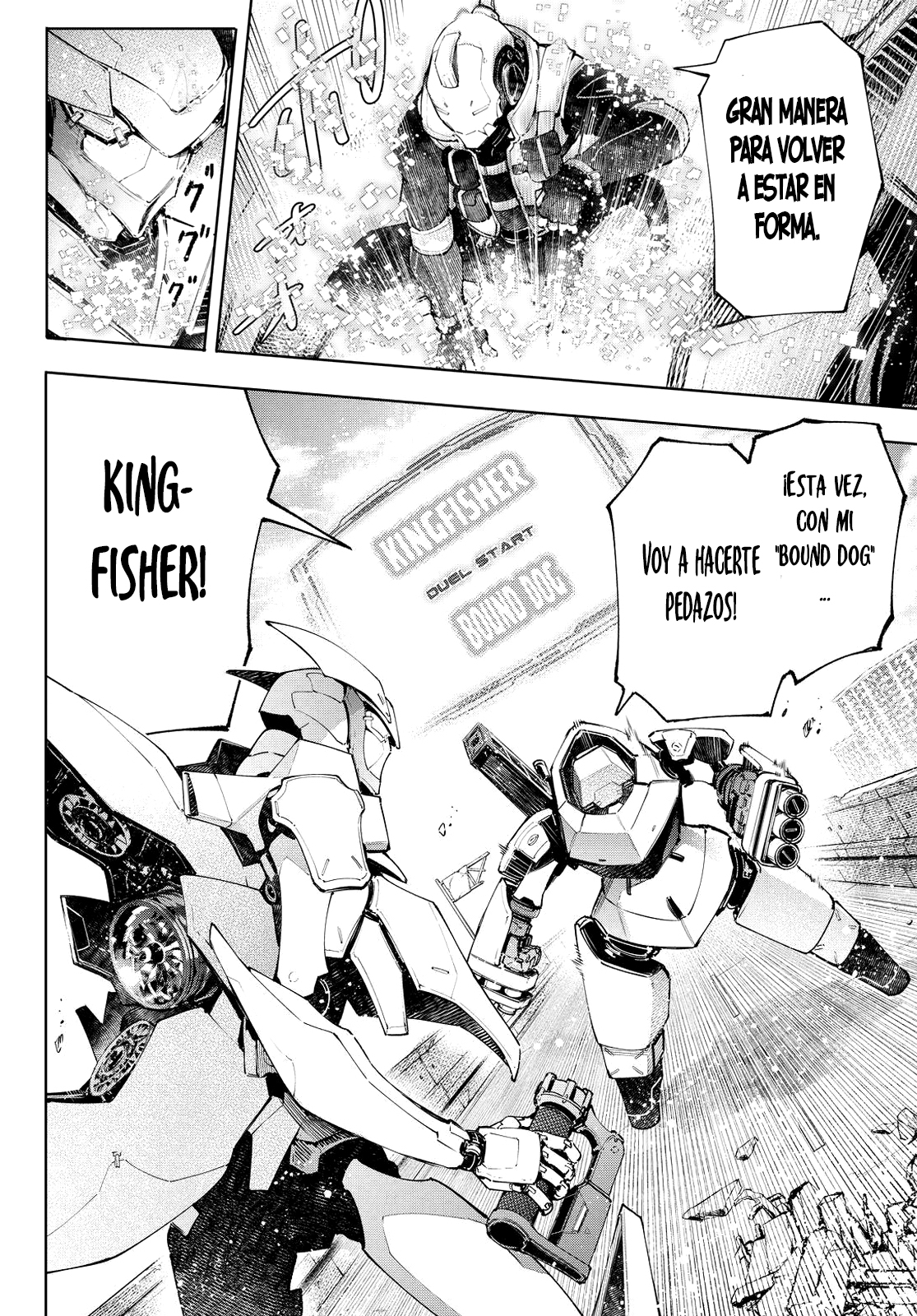 Read Shangri-La Frontier Shitty Games Hunter Challenges Godly Game ES Manga Online