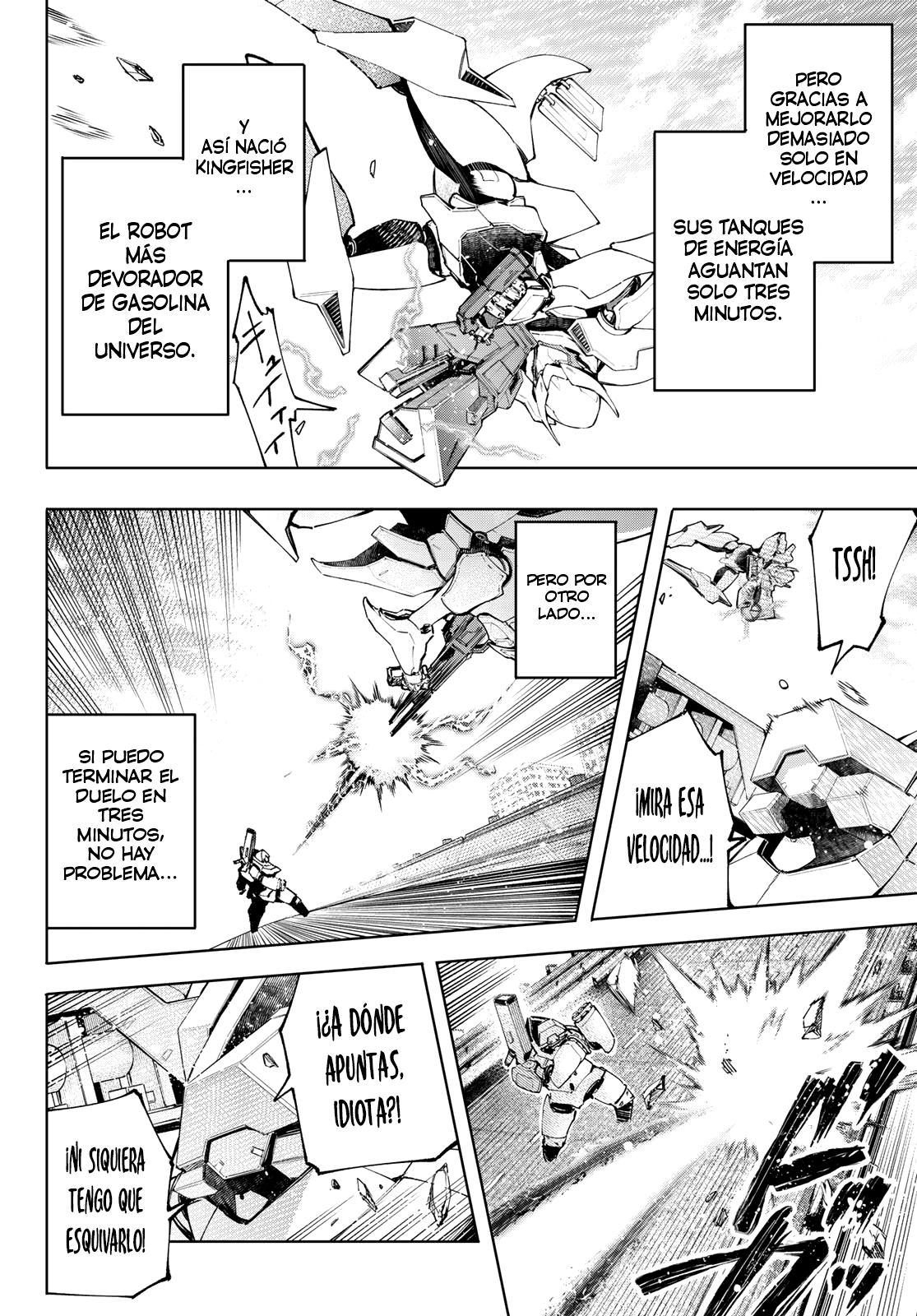 Read Shangri-La Frontier Shitty Games Hunter Challenges Godly Game ES Manga Online