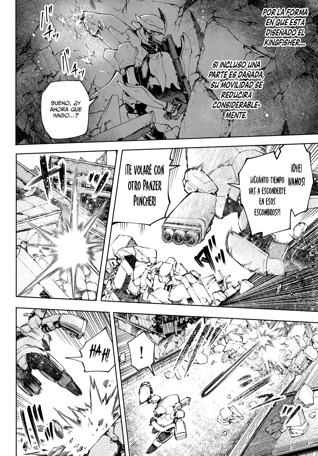 Read Shangri-La Frontier Shitty Games Hunter Challenges Godly Game ES Manga Online