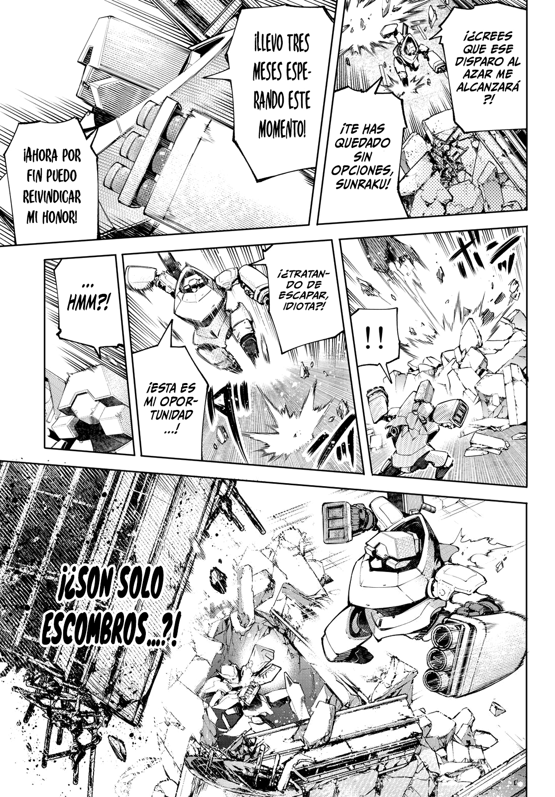 Read Shangri-La Frontier Shitty Games Hunter Challenges Godly Game ES Manga Online