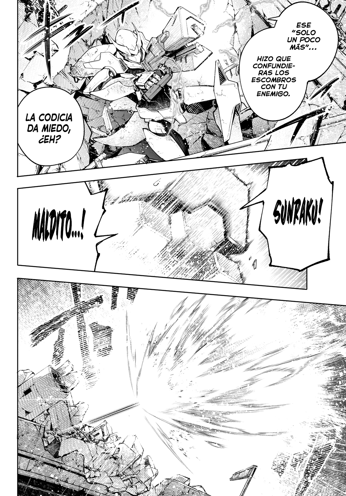 Read Shangri-La Frontier Shitty Games Hunter Challenges Godly Game ES Manga Online