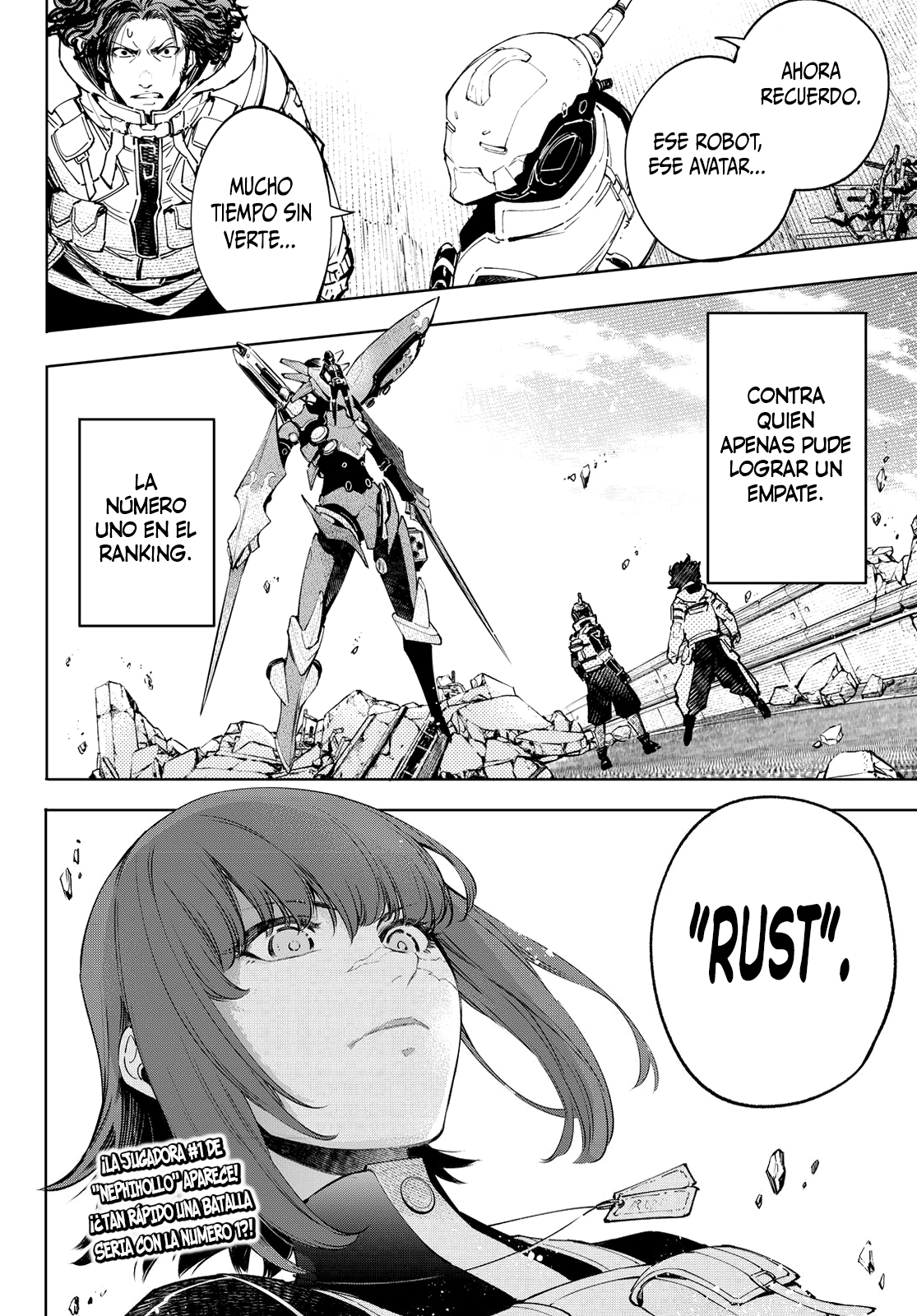 Read Shangri-La Frontier Shitty Games Hunter Challenges Godly Game ES Manga Online