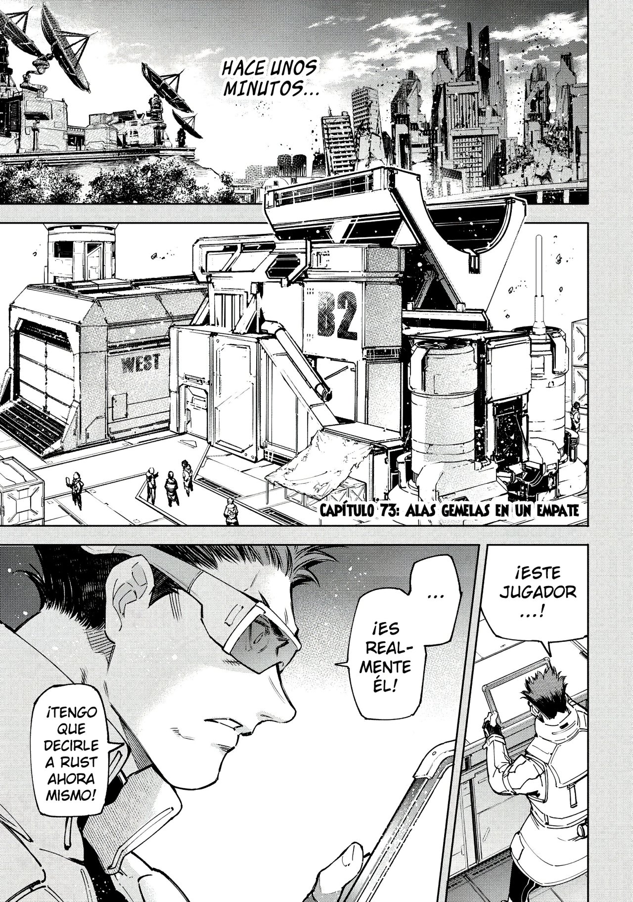 Read Shangri-La Frontier Shitty Games Hunter Challenges Godly Game ES Manga Online