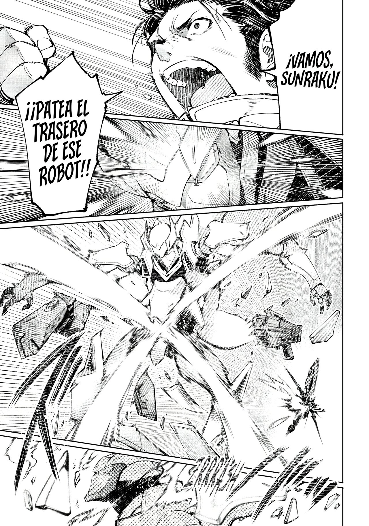 Read Shangri-La Frontier Shitty Games Hunter Challenges Godly Game ES Manga Online