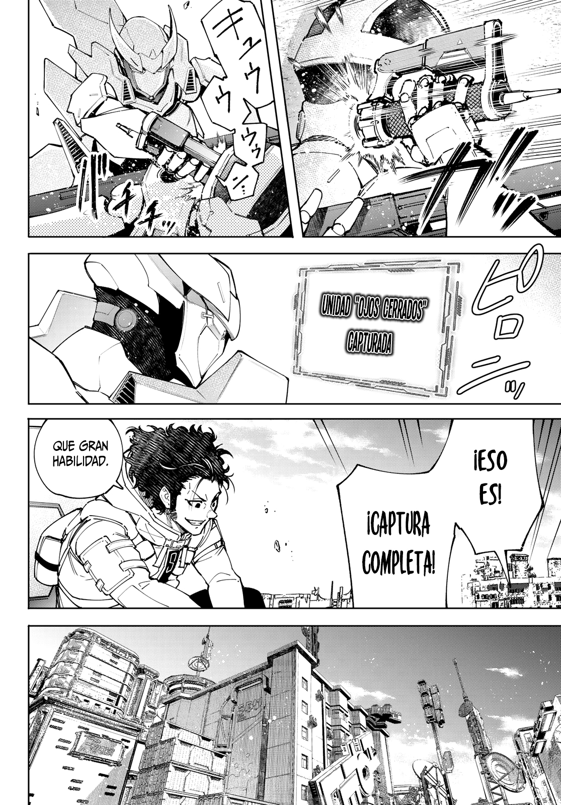 Read Shangri-La Frontier Shitty Games Hunter Challenges Godly Game ES Manga Online