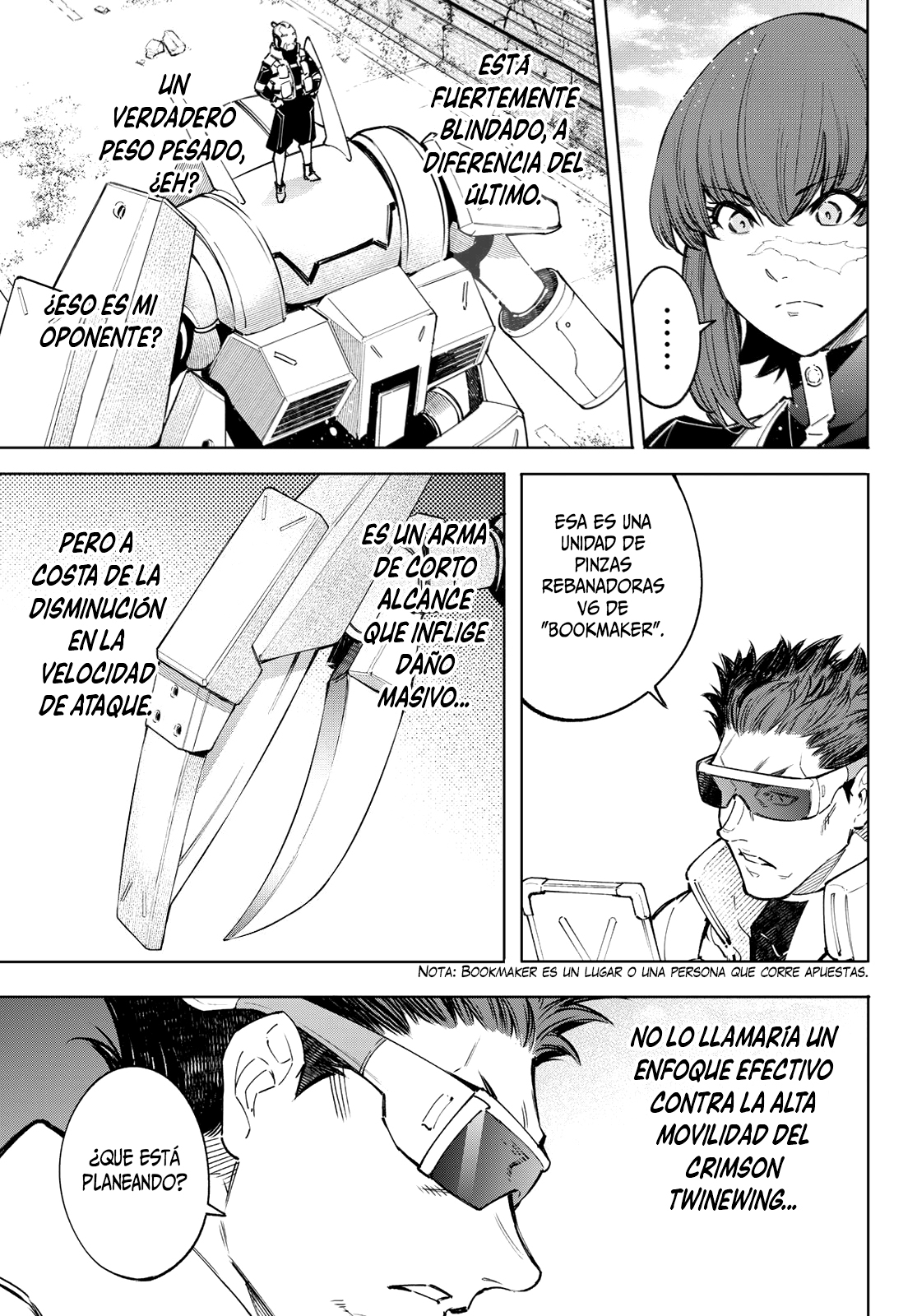 Read Shangri-La Frontier Shitty Games Hunter Challenges Godly Game ES Manga Online