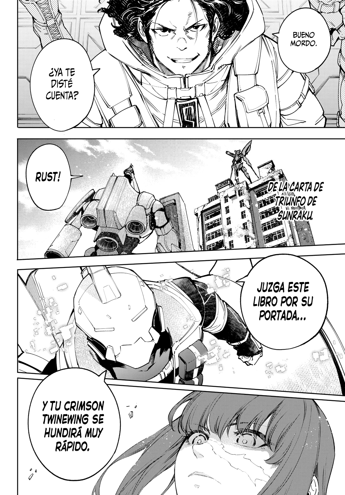Read Shangri-La Frontier Shitty Games Hunter Challenges Godly Game ES Manga Online