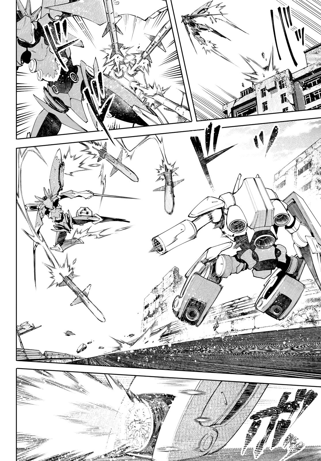 Read Shangri-La Frontier Shitty Games Hunter Challenges Godly Game ES Manga Online