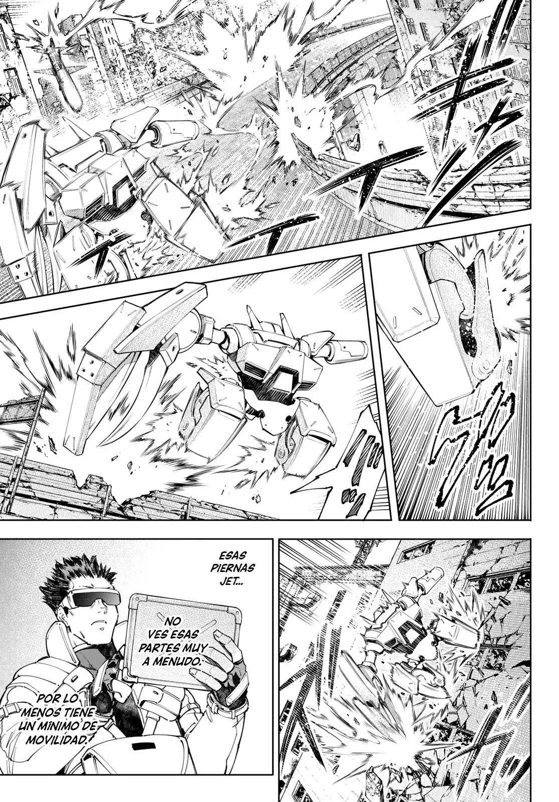 Read Shangri-La Frontier Shitty Games Hunter Challenges Godly Game ES Manga Online