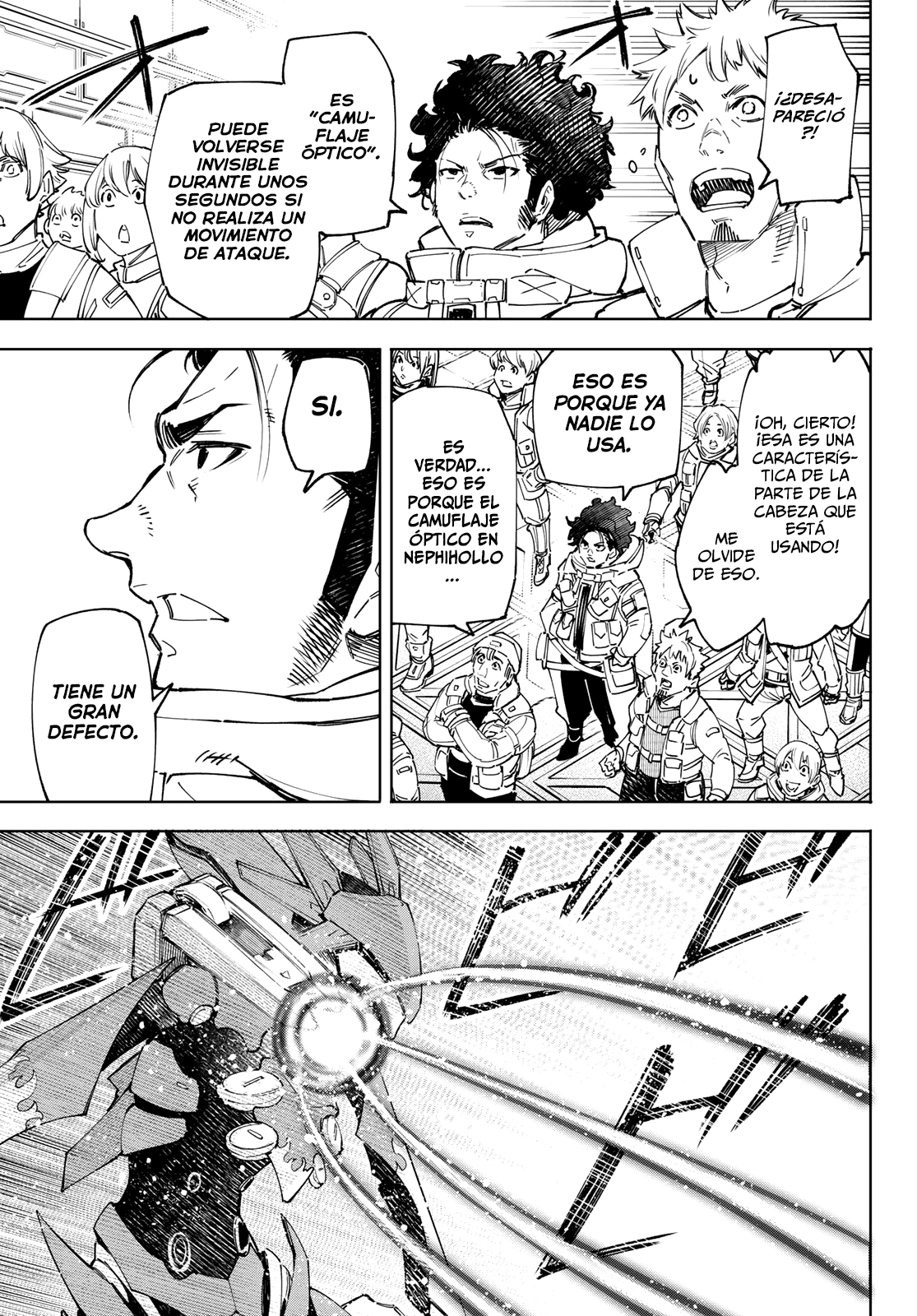 Read Shangri-La Frontier Shitty Games Hunter Challenges Godly Game ES Manga Online