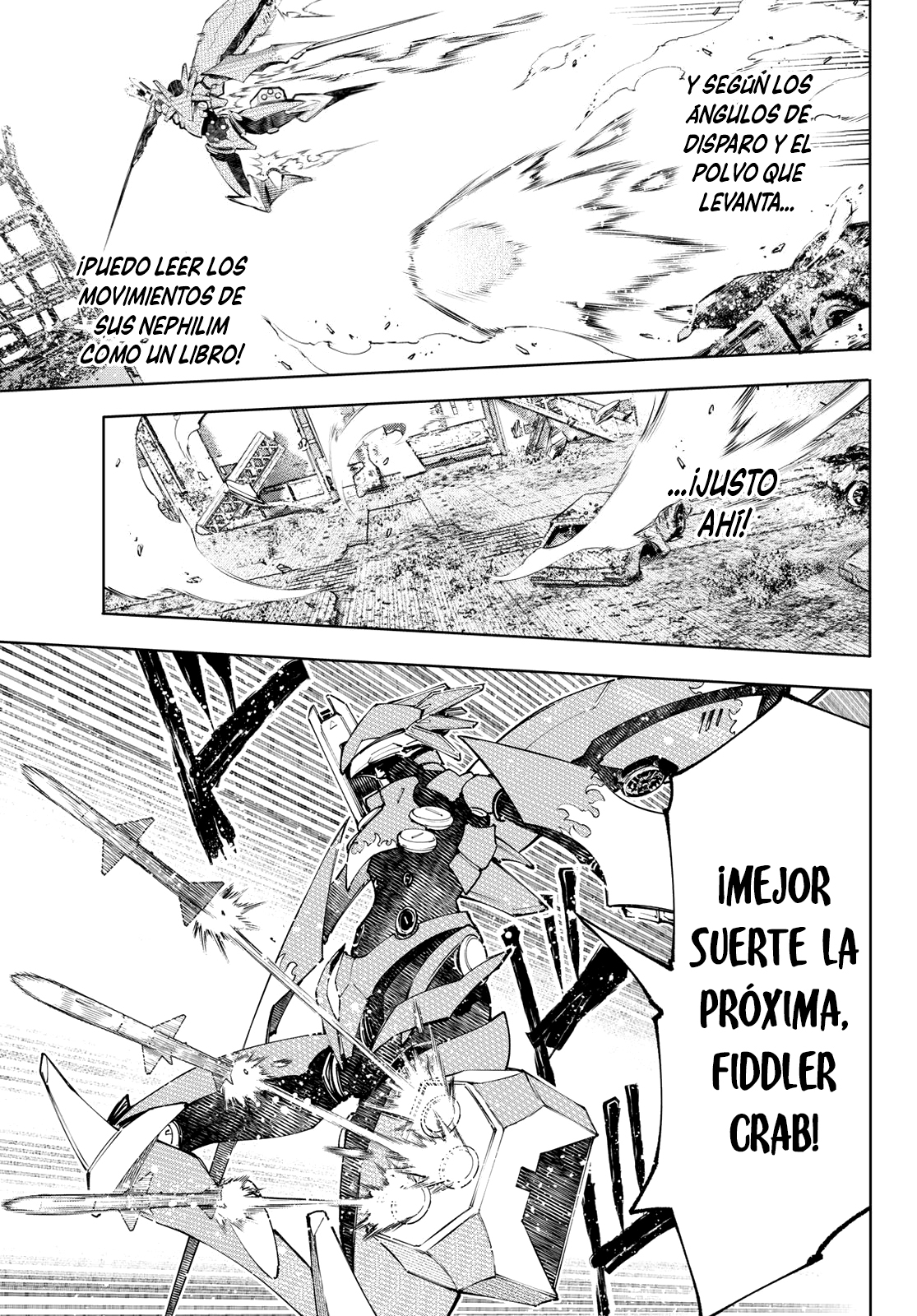 Read Shangri-La Frontier Shitty Games Hunter Challenges Godly Game ES Manga Online
