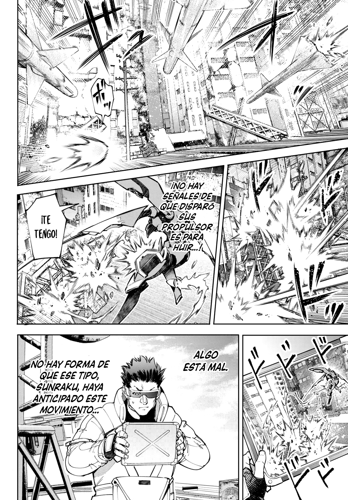 Read Shangri-La Frontier Shitty Games Hunter Challenges Godly Game ES Manga Online