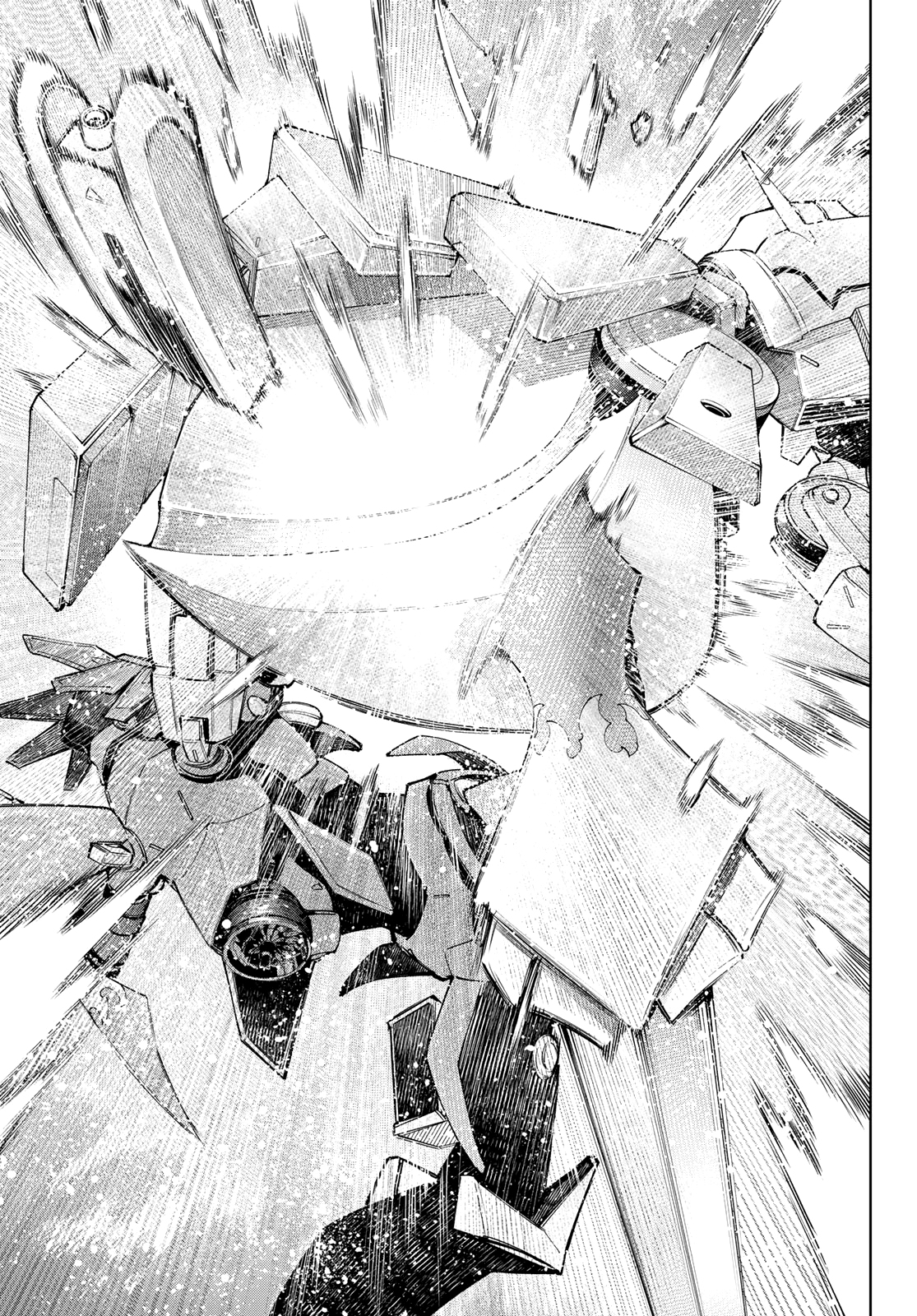 Read Shangri-La Frontier Shitty Games Hunter Challenges Godly Game ES Manga Online