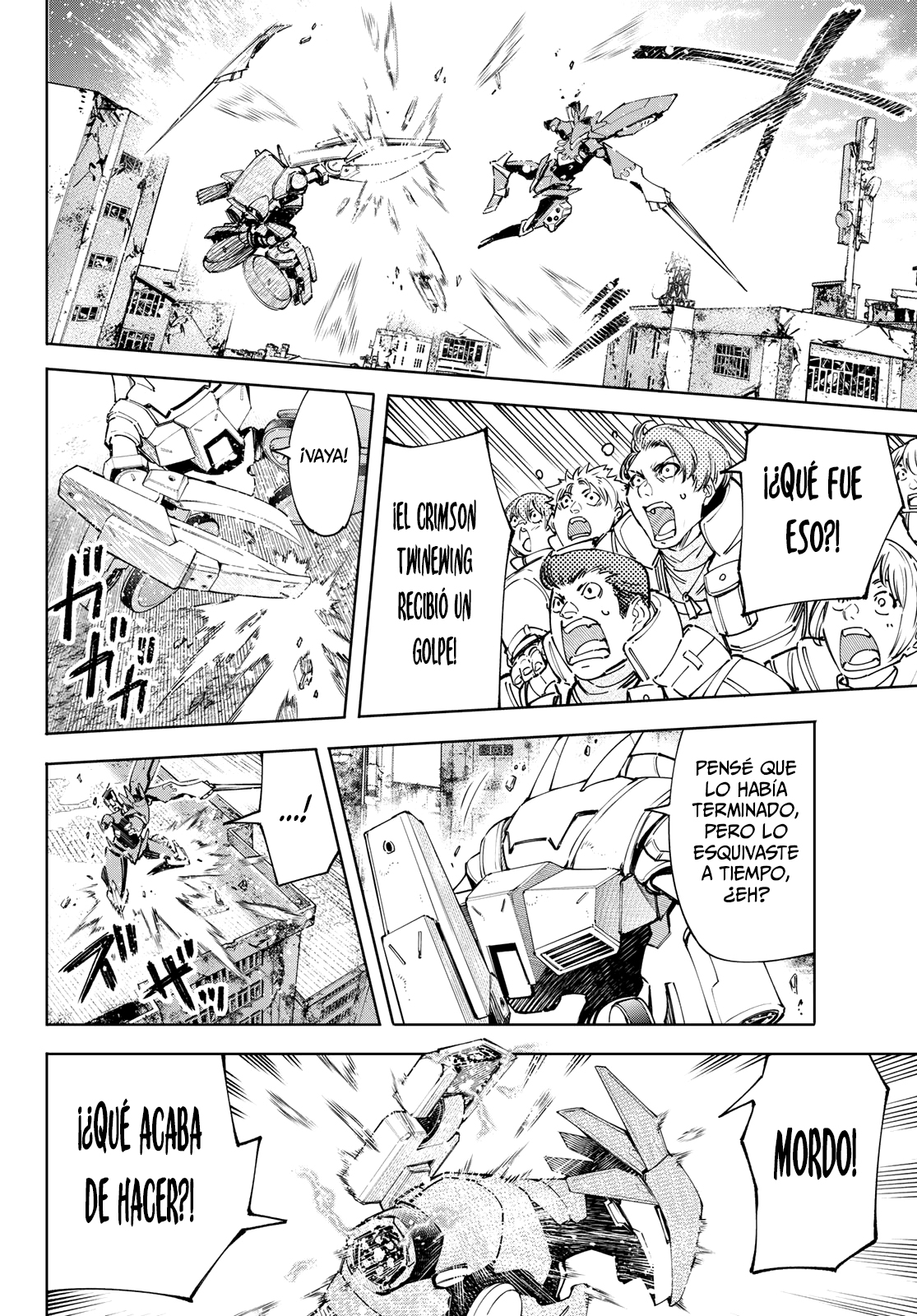 Read Shangri-La Frontier Shitty Games Hunter Challenges Godly Game ES Manga Online