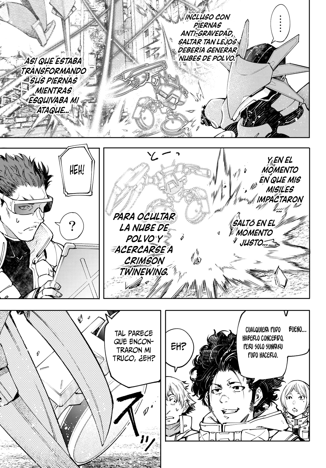 Read Shangri-La Frontier Shitty Games Hunter Challenges Godly Game ES Manga Online