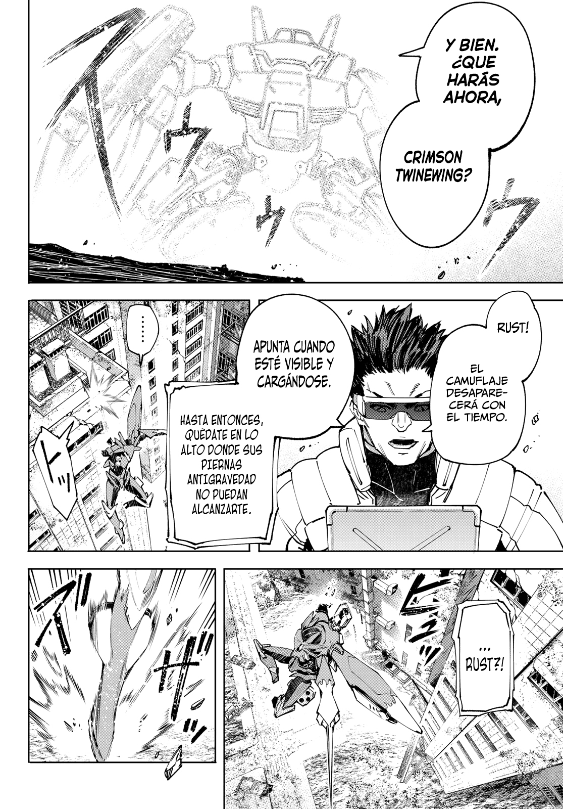 Read Shangri-La Frontier Shitty Games Hunter Challenges Godly Game ES Manga Online