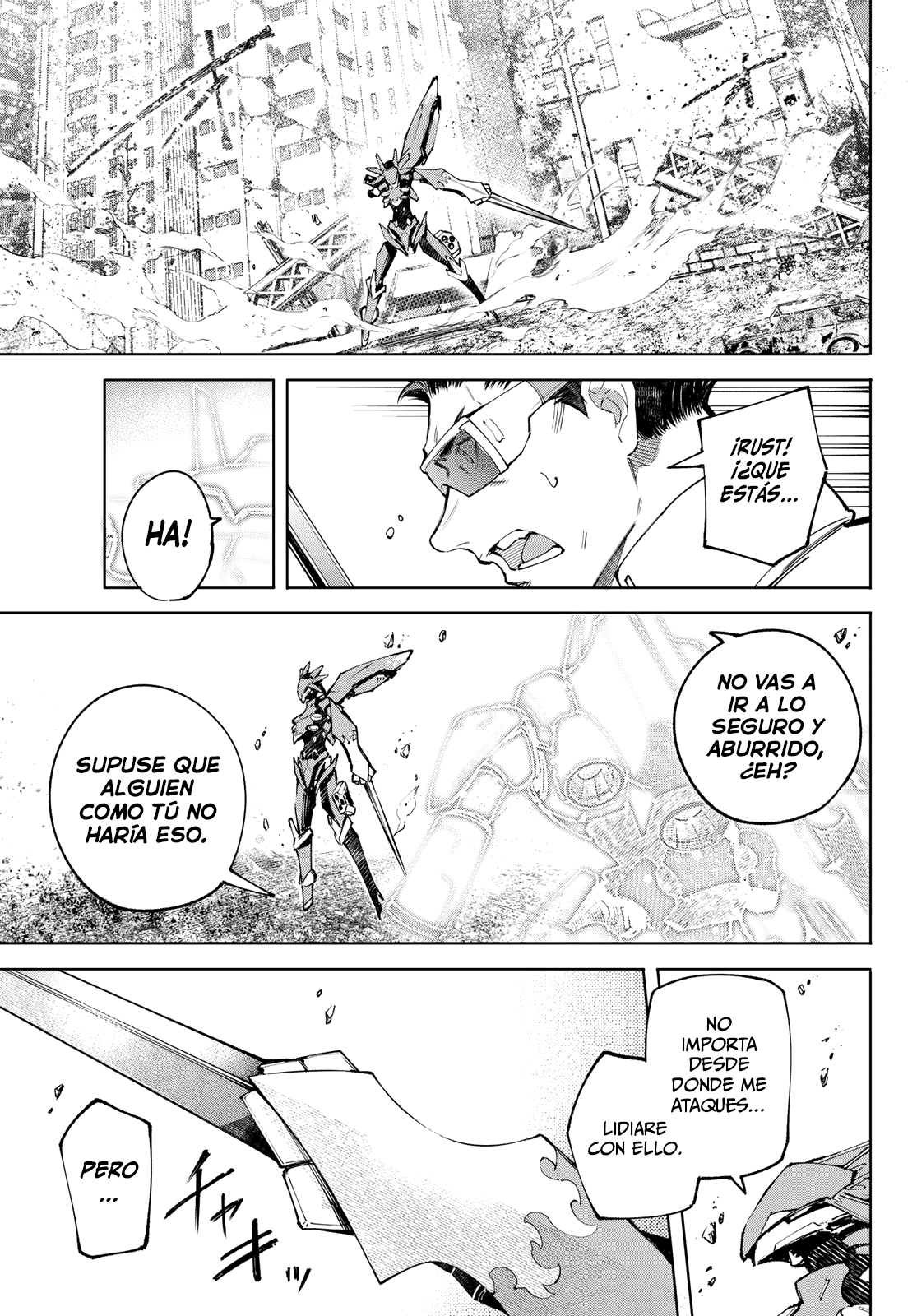Read Shangri-La Frontier Shitty Games Hunter Challenges Godly Game ES Manga Online