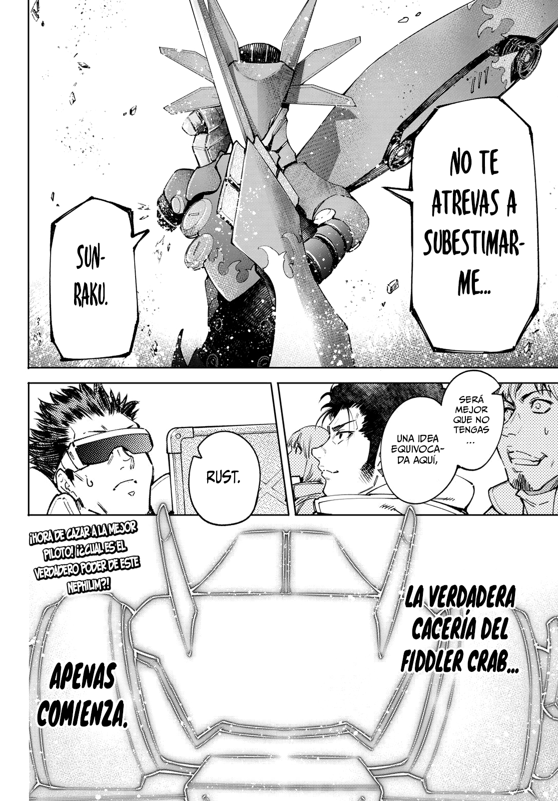 Read Shangri-La Frontier Shitty Games Hunter Challenges Godly Game ES Manga Online