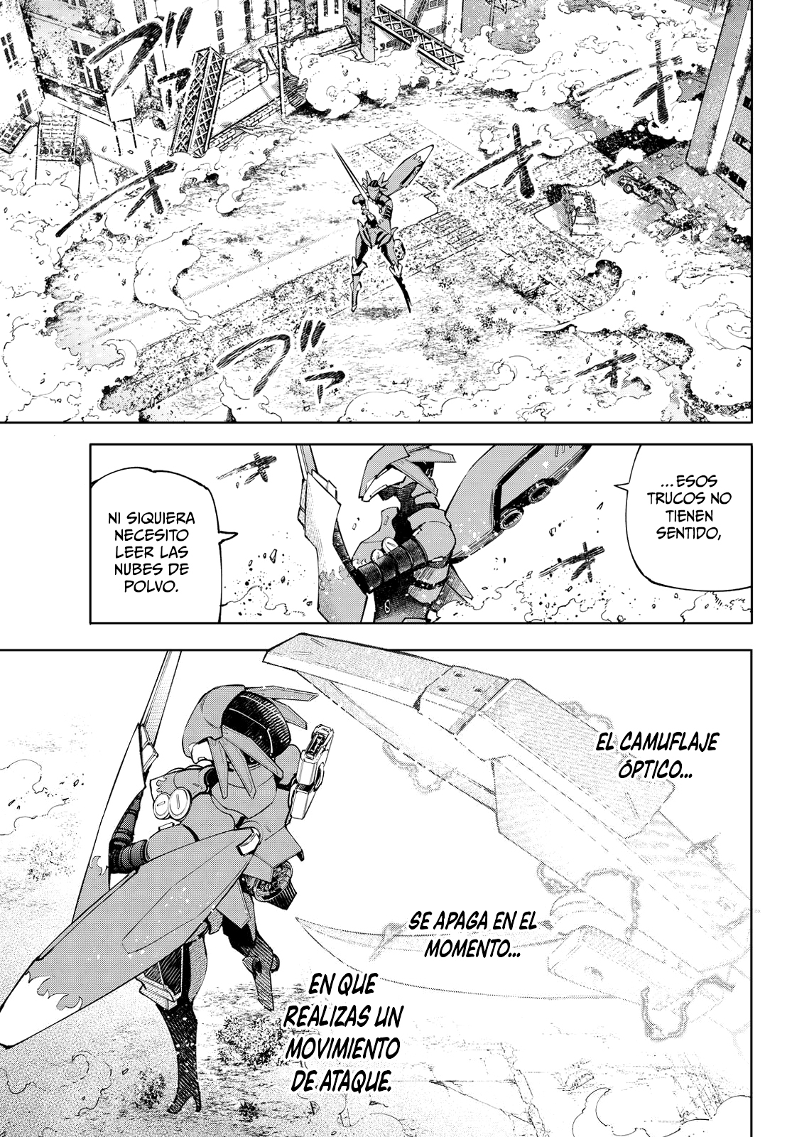 Read Shangri-La Frontier Shitty Games Hunter Challenges Godly Game ES Manga Online