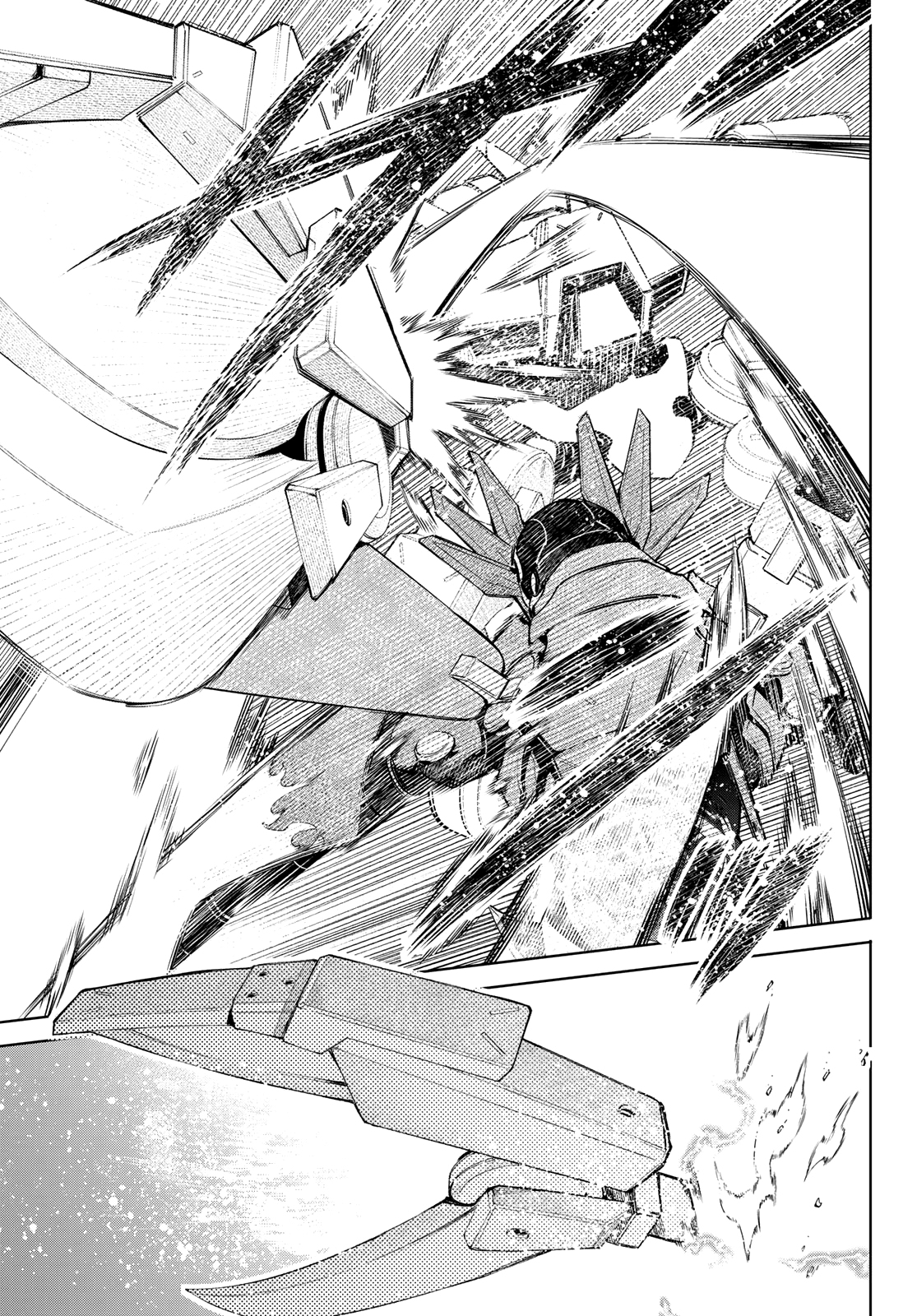 Read Shangri-La Frontier Shitty Games Hunter Challenges Godly Game ES Manga Online
