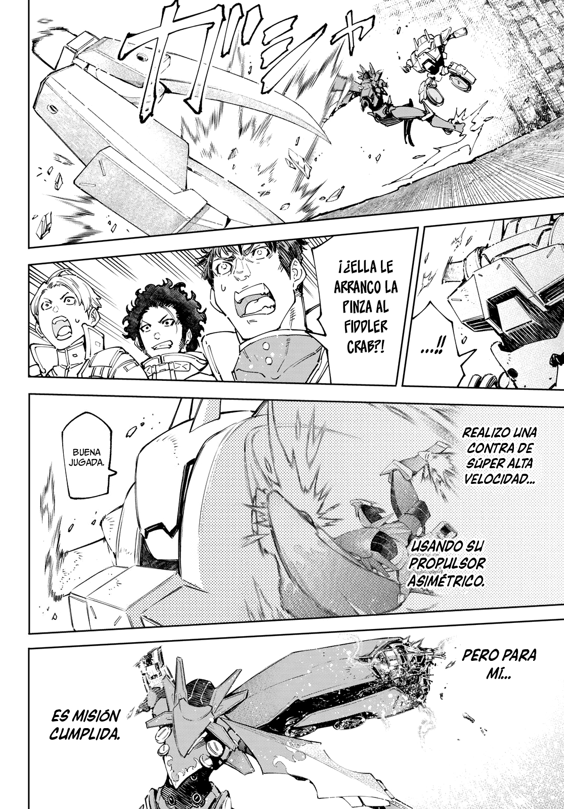 Read Shangri-La Frontier Shitty Games Hunter Challenges Godly Game ES Manga Online