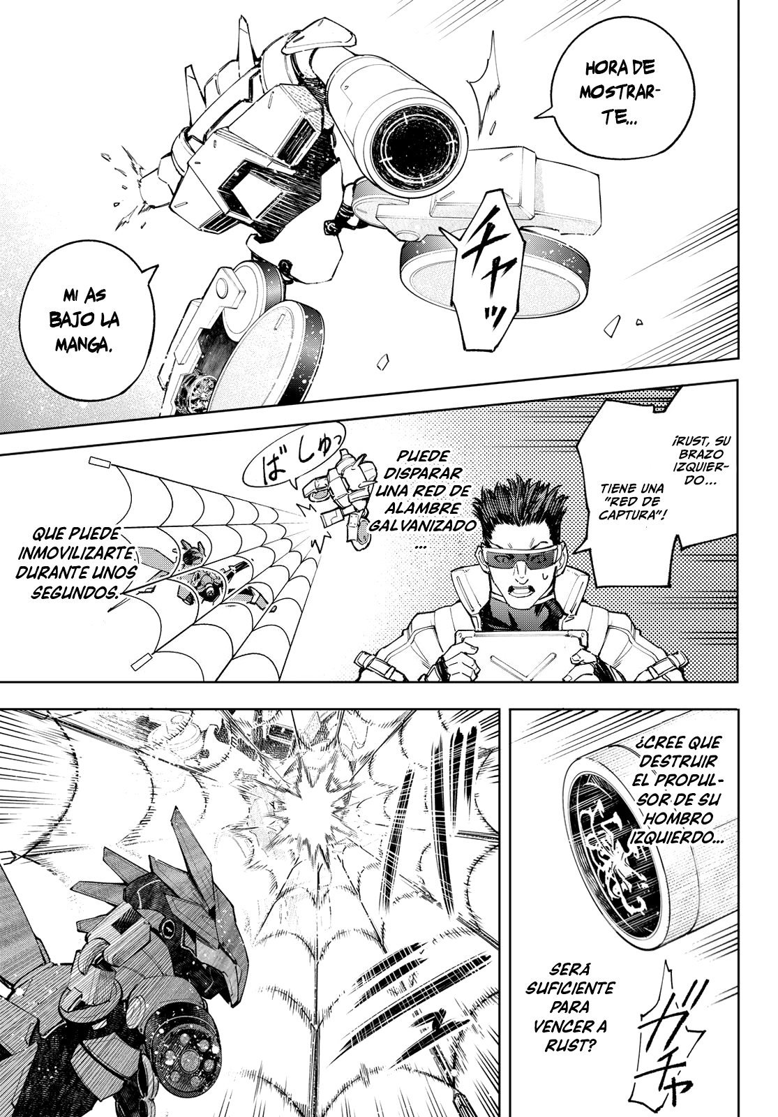 Read Shangri-La Frontier Shitty Games Hunter Challenges Godly Game ES Manga Online