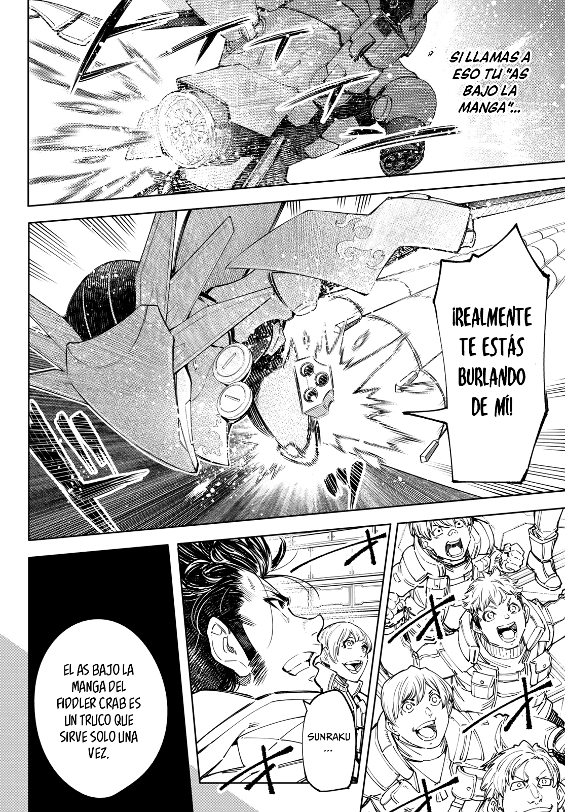 Read Shangri-La Frontier Shitty Games Hunter Challenges Godly Game ES Manga Online