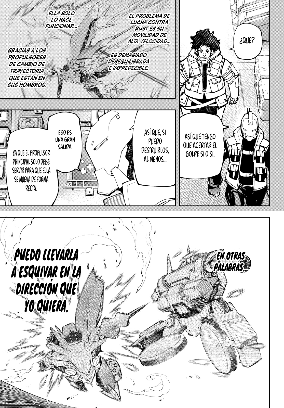 Read Shangri-La Frontier Shitty Games Hunter Challenges Godly Game ES Manga Online