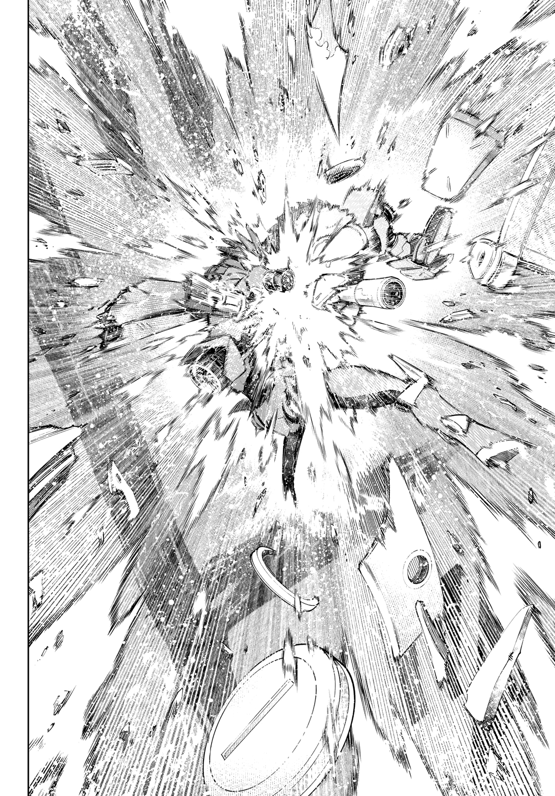 Read Shangri-La Frontier Shitty Games Hunter Challenges Godly Game ES Manga Online
