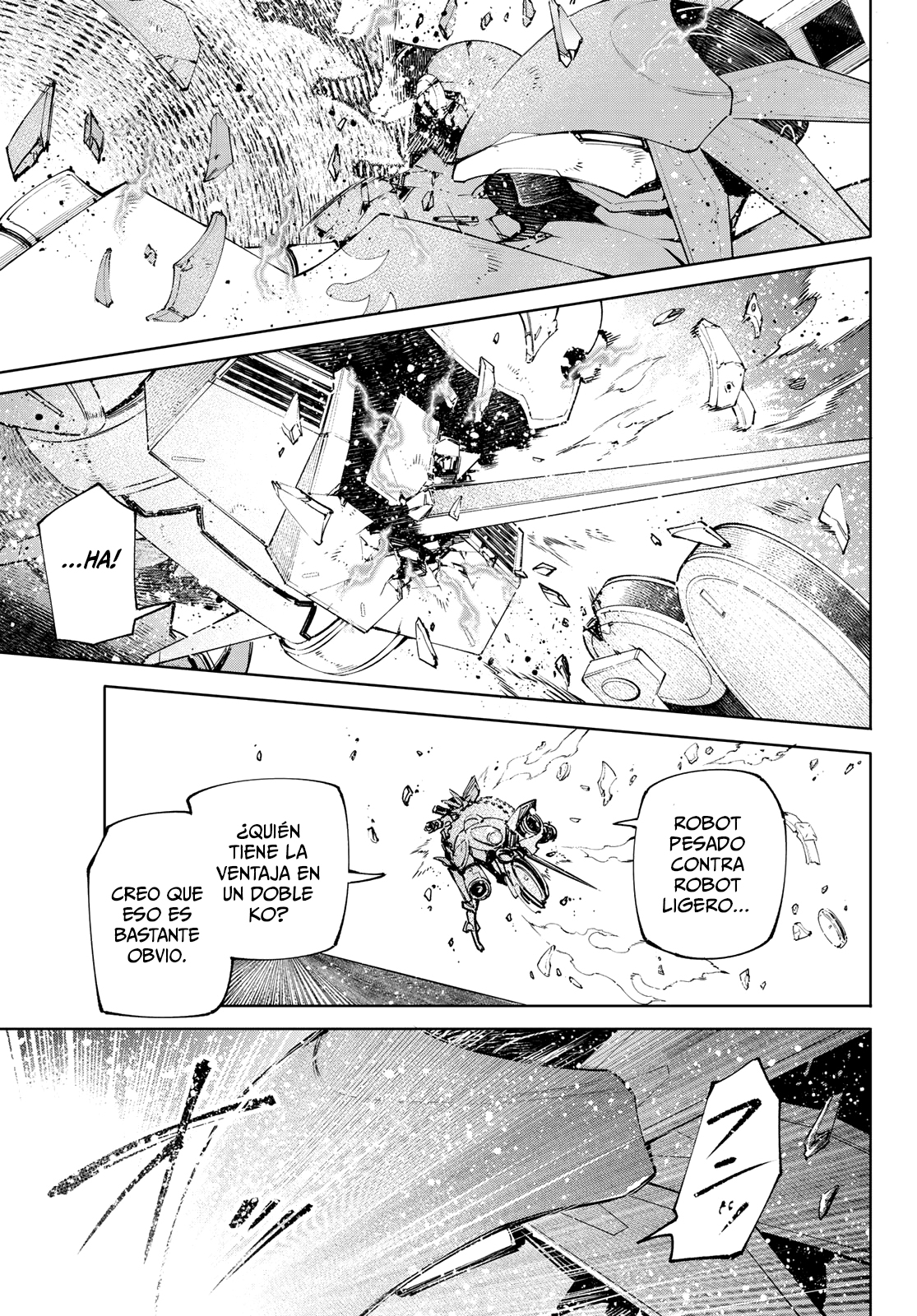Read Shangri-La Frontier Shitty Games Hunter Challenges Godly Game ES Manga Online