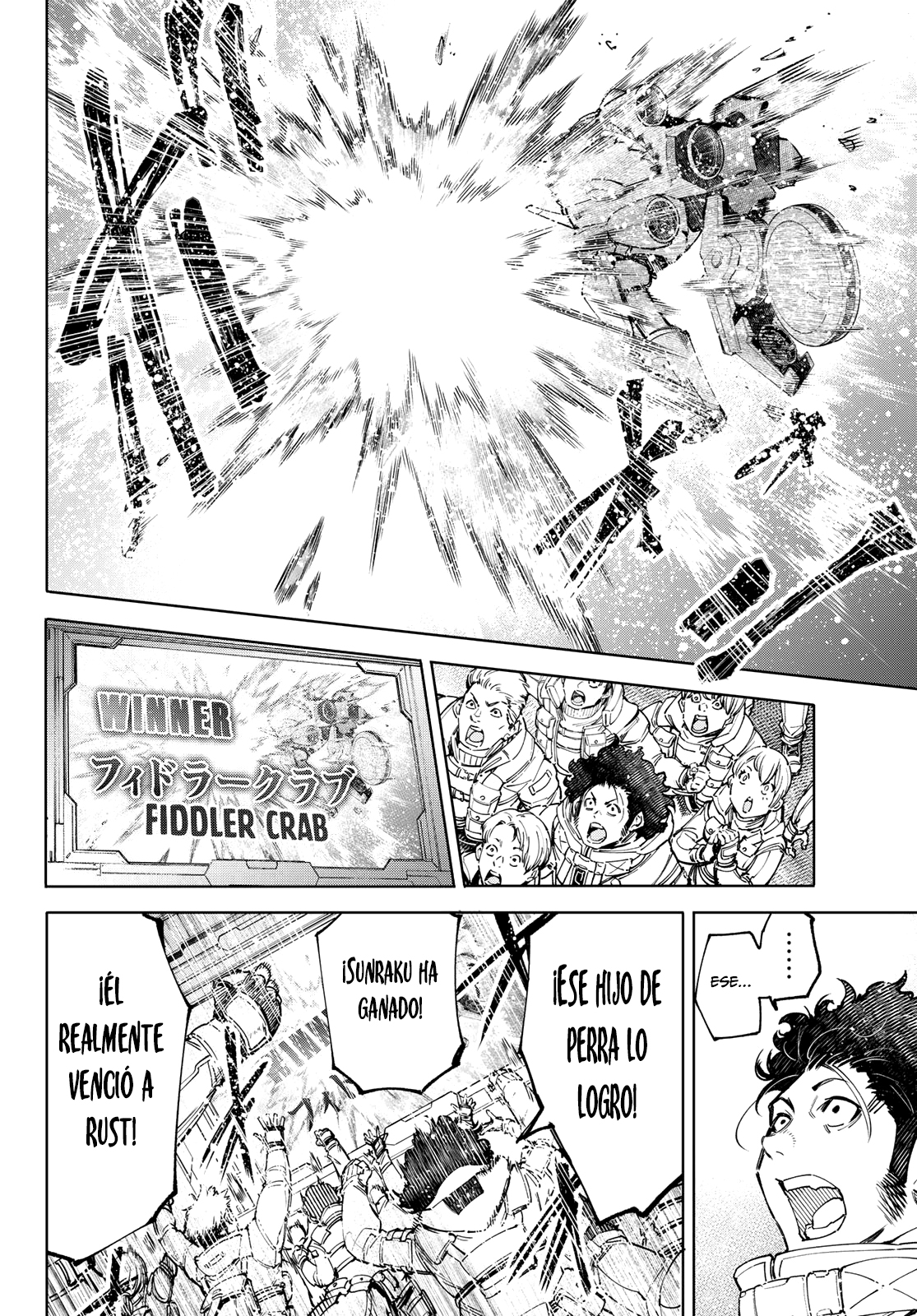 Read Shangri-La Frontier Shitty Games Hunter Challenges Godly Game ES Manga Online