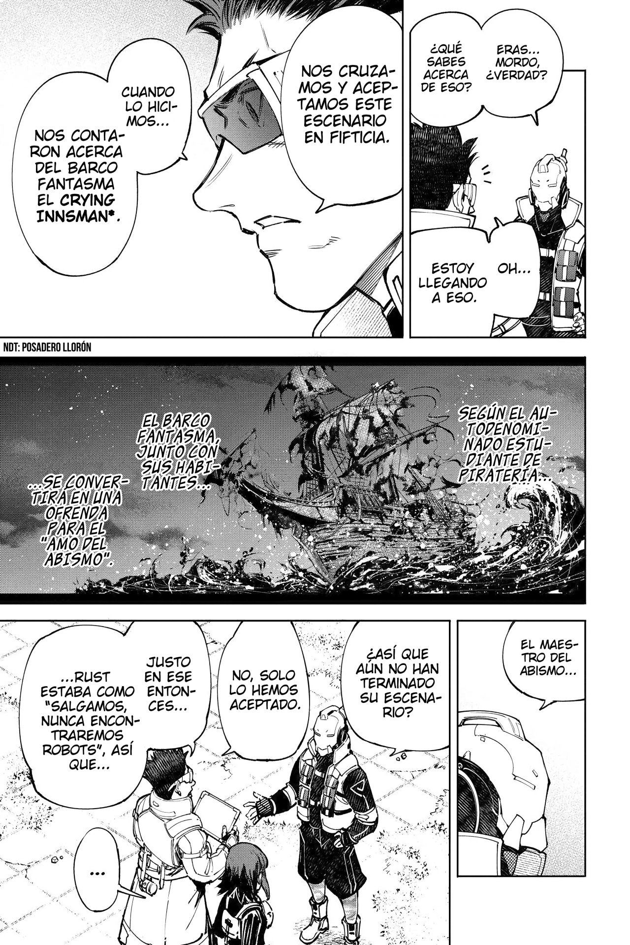 Read Shangri-La Frontier Shitty Games Hunter Challenges Godly Game ES Manga Online