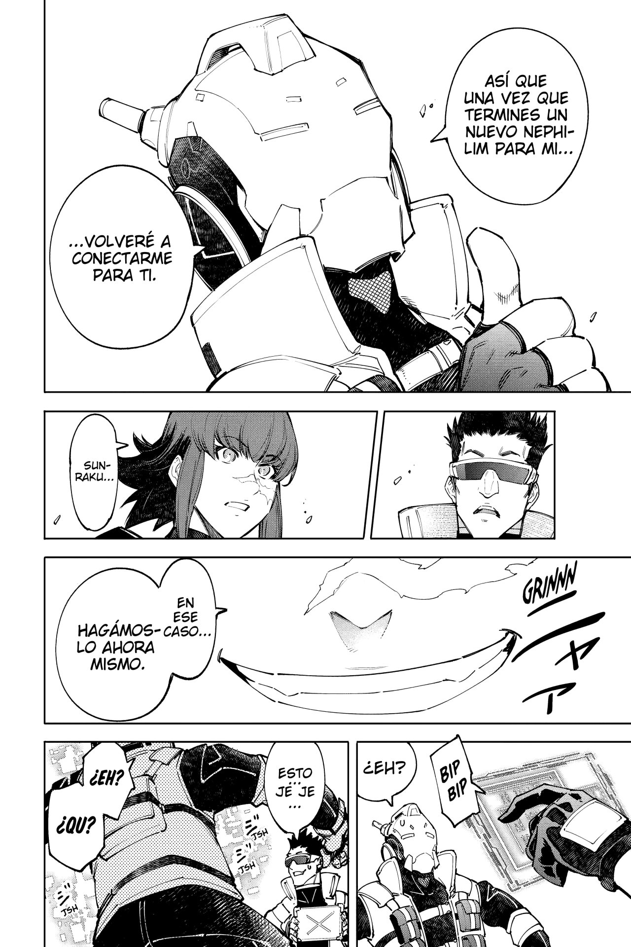 Read Shangri-La Frontier Shitty Games Hunter Challenges Godly Game ES Manga Online